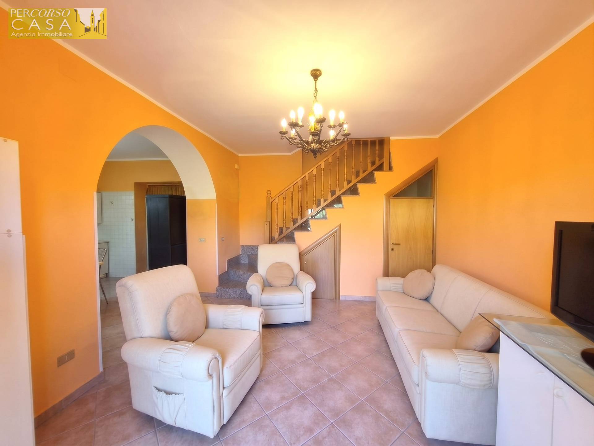Casa indipendente in vendita a Basciano