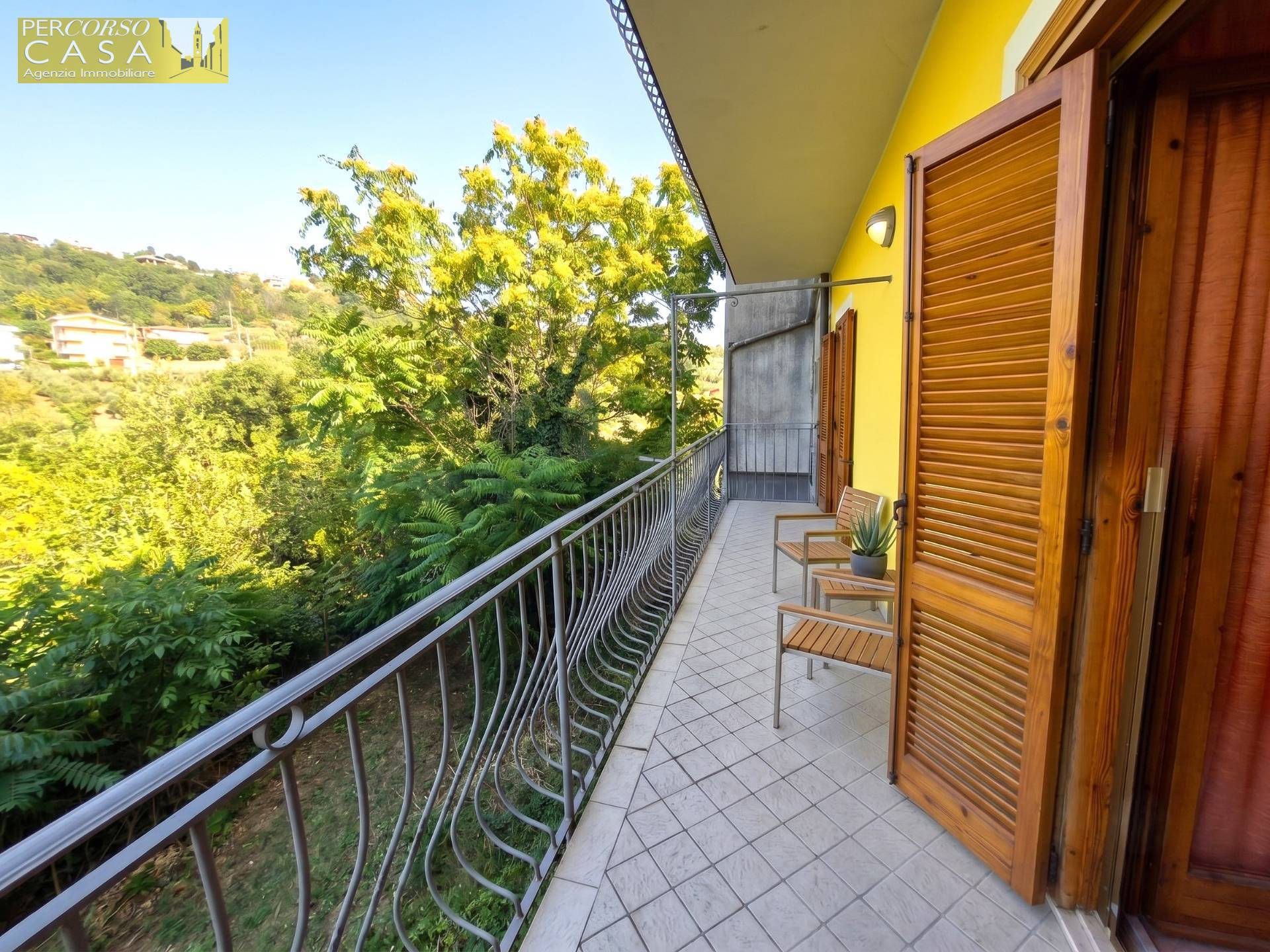 Casa indipendente in vendita a Basciano