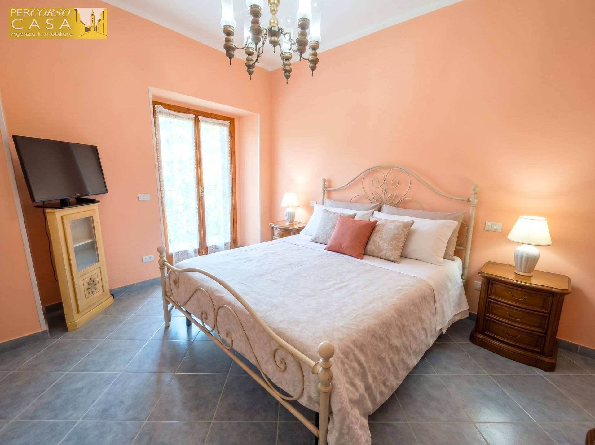 Casa indipendente in vendita a Basciano