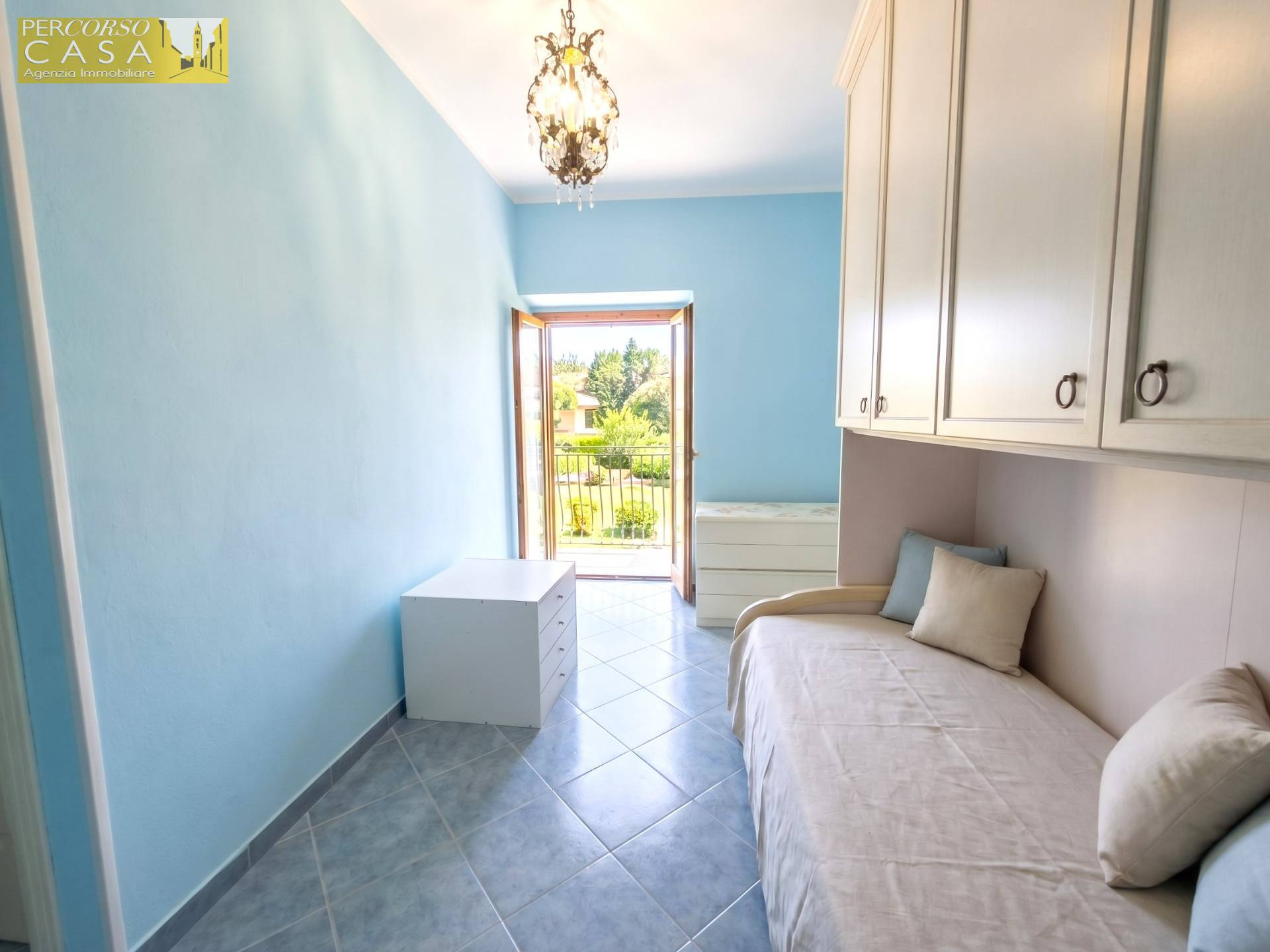 Casa indipendente in vendita a Basciano