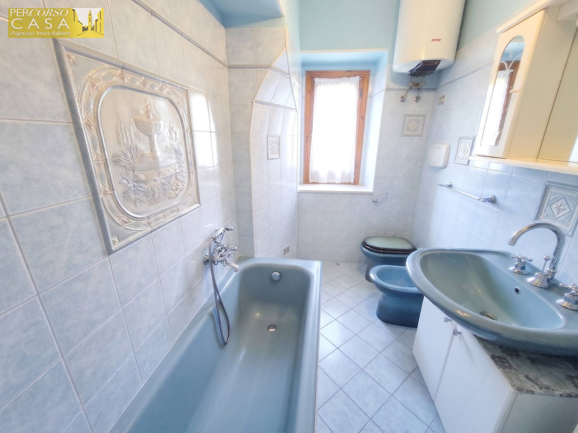 Casa indipendente in vendita a Basciano