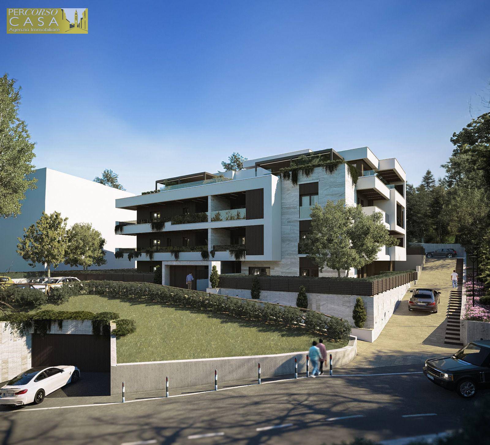 Appartamento in vendita a Teramo, Centro