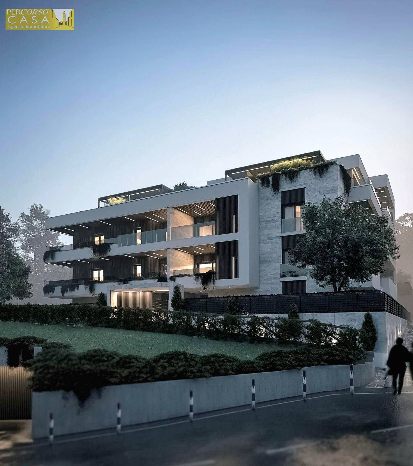 Appartamento in vendita a Teramo, Centro
