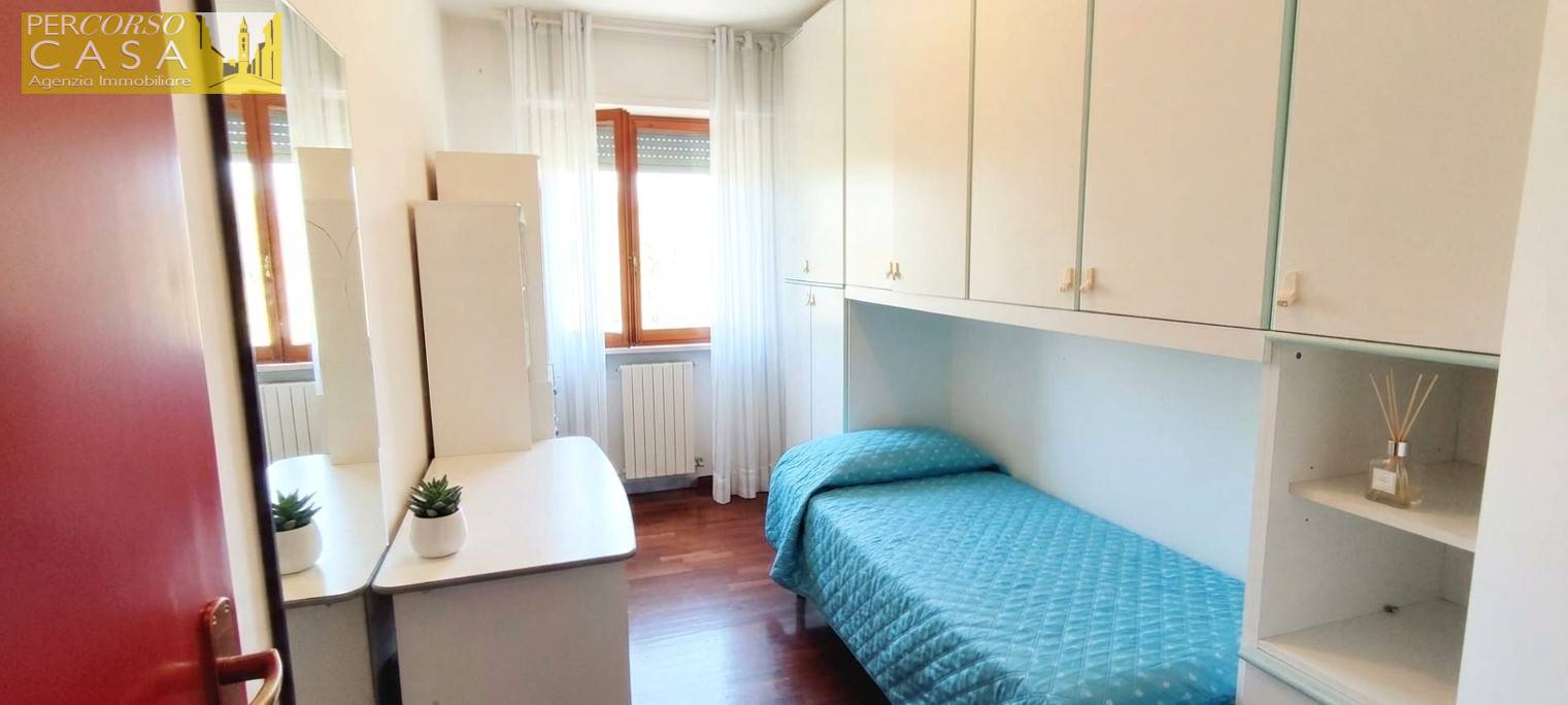 Appartamento in vendita a Teramo, Viale Bovio