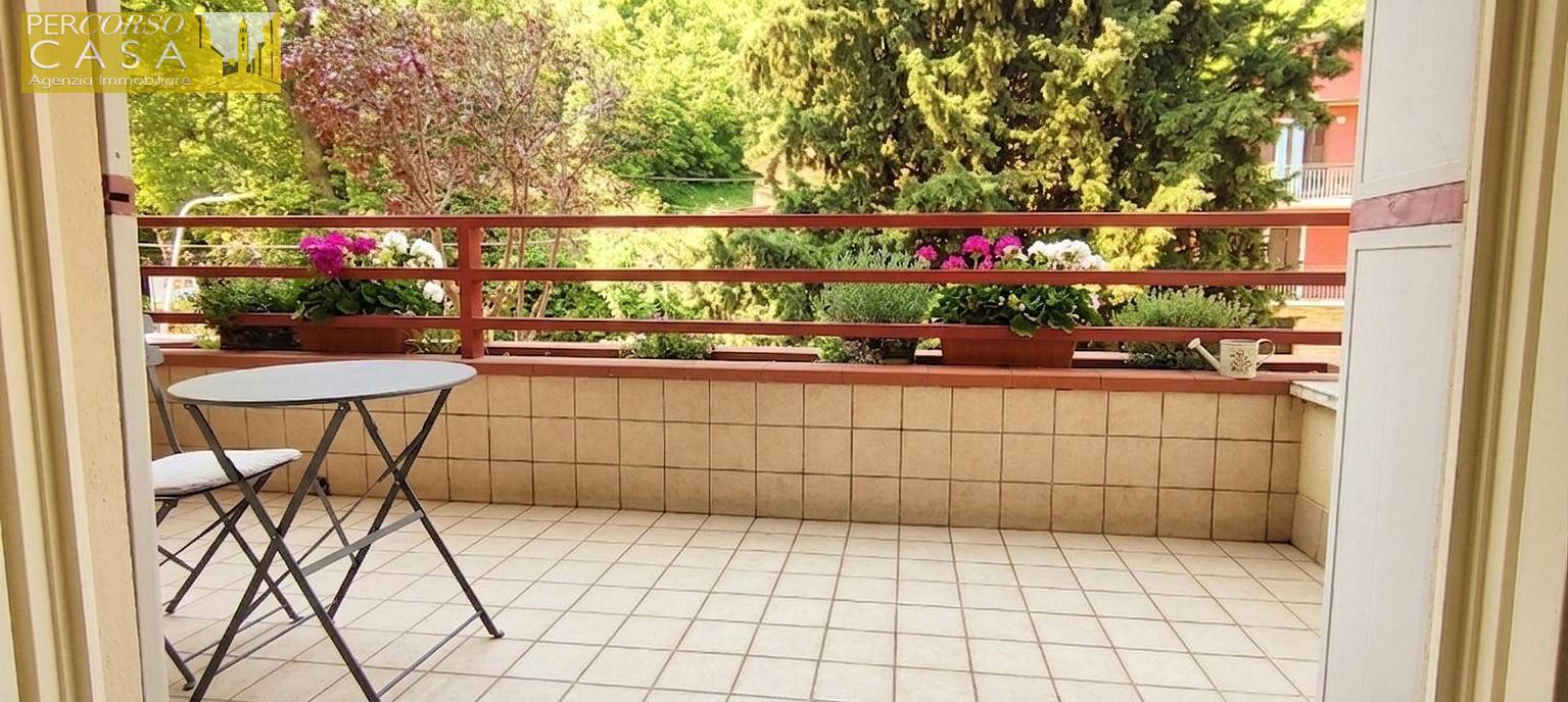 Appartamento in vendita a Teramo, Viale Bovio