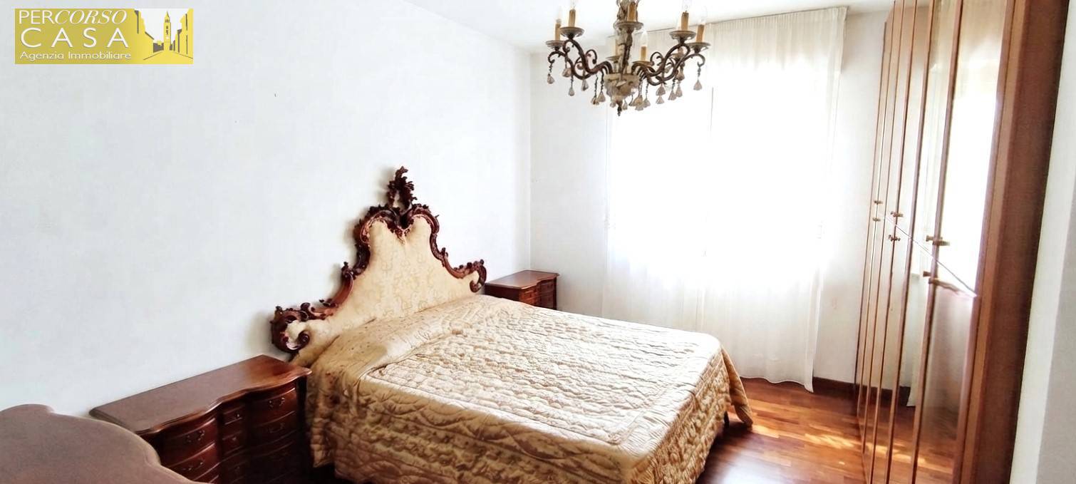 Appartamento in vendita a Teramo, Viale Bovio