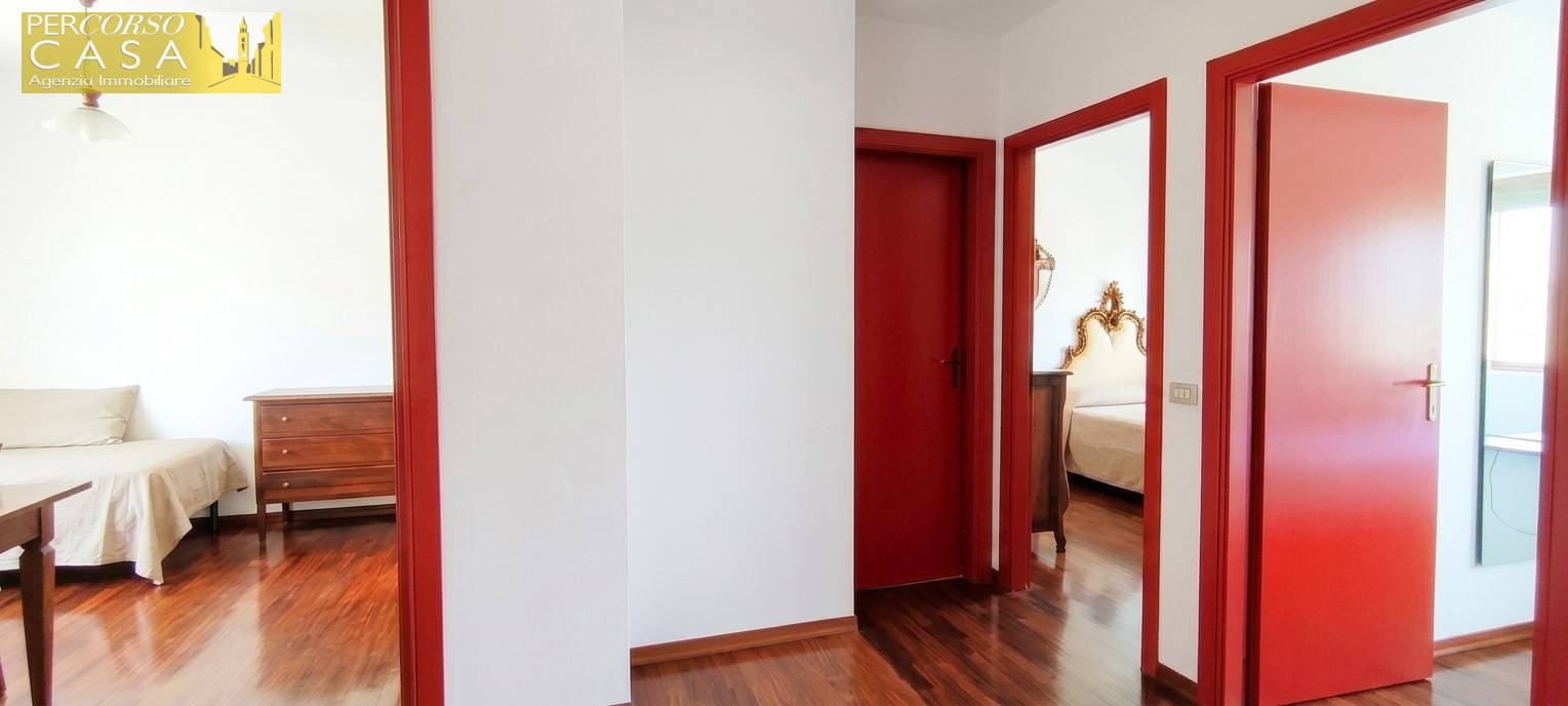 Appartamento in vendita a Teramo, Viale Bovio