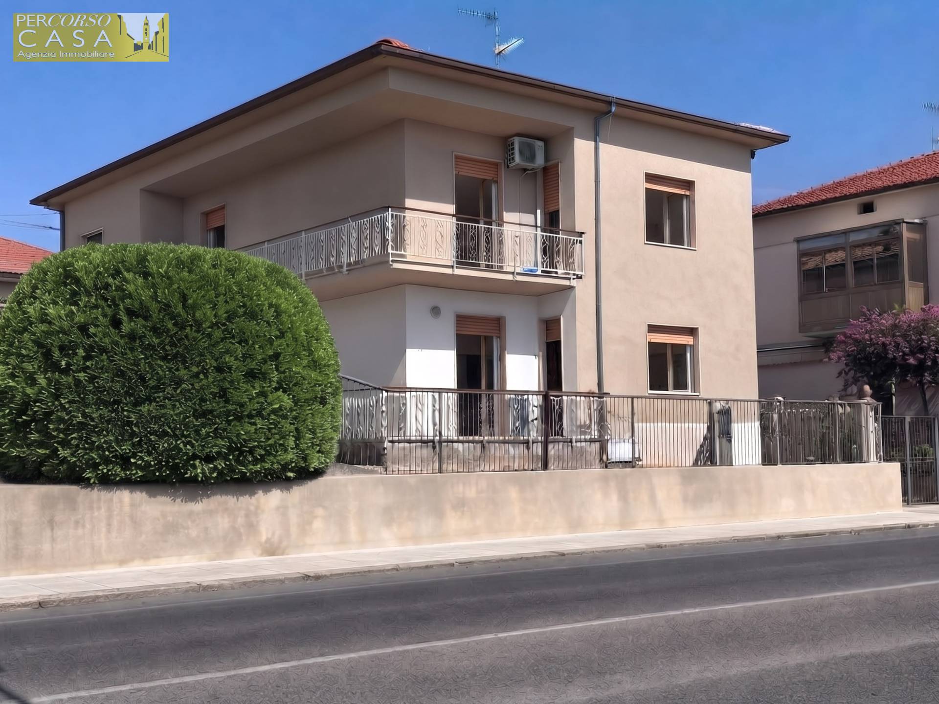 Appartamento in vendita a Giulianova, Colleranesco