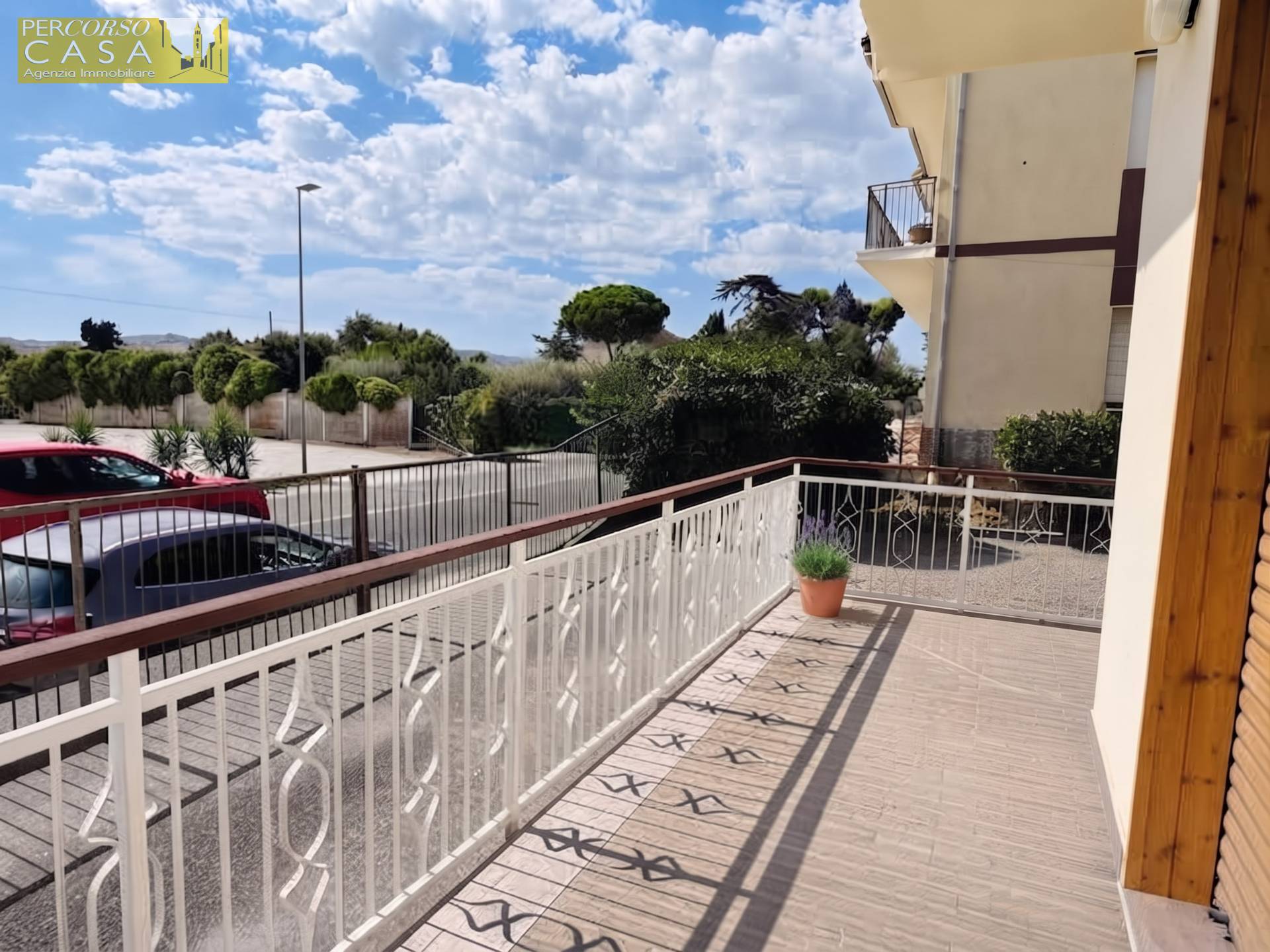Appartamento in vendita a Giulianova, Colleranesco