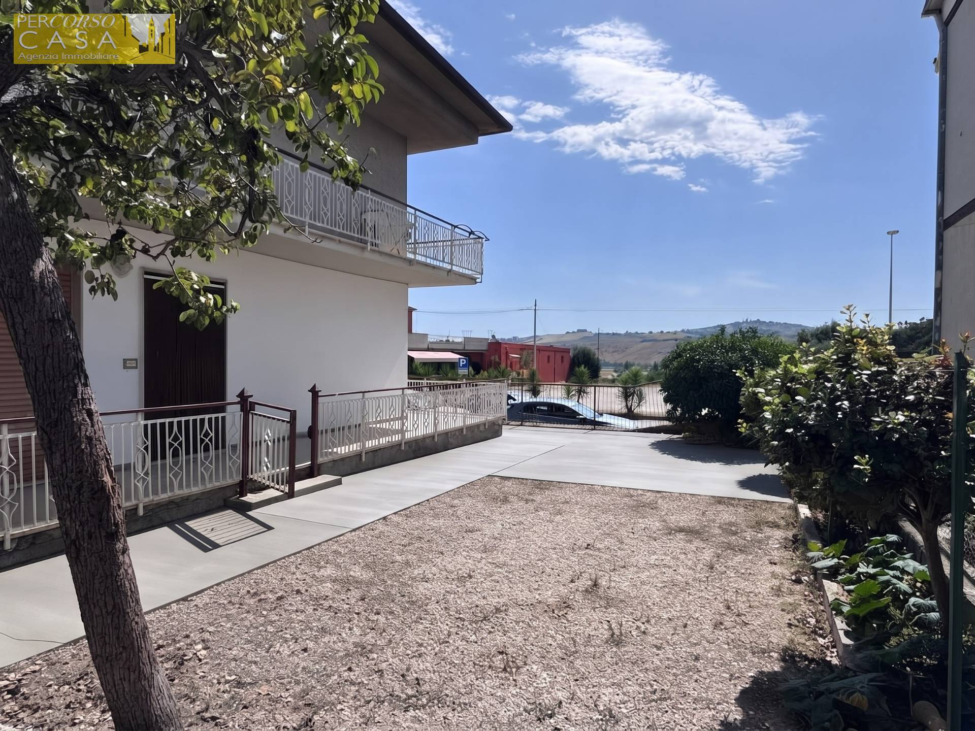 Appartamento in vendita a Giulianova, Colleranesco