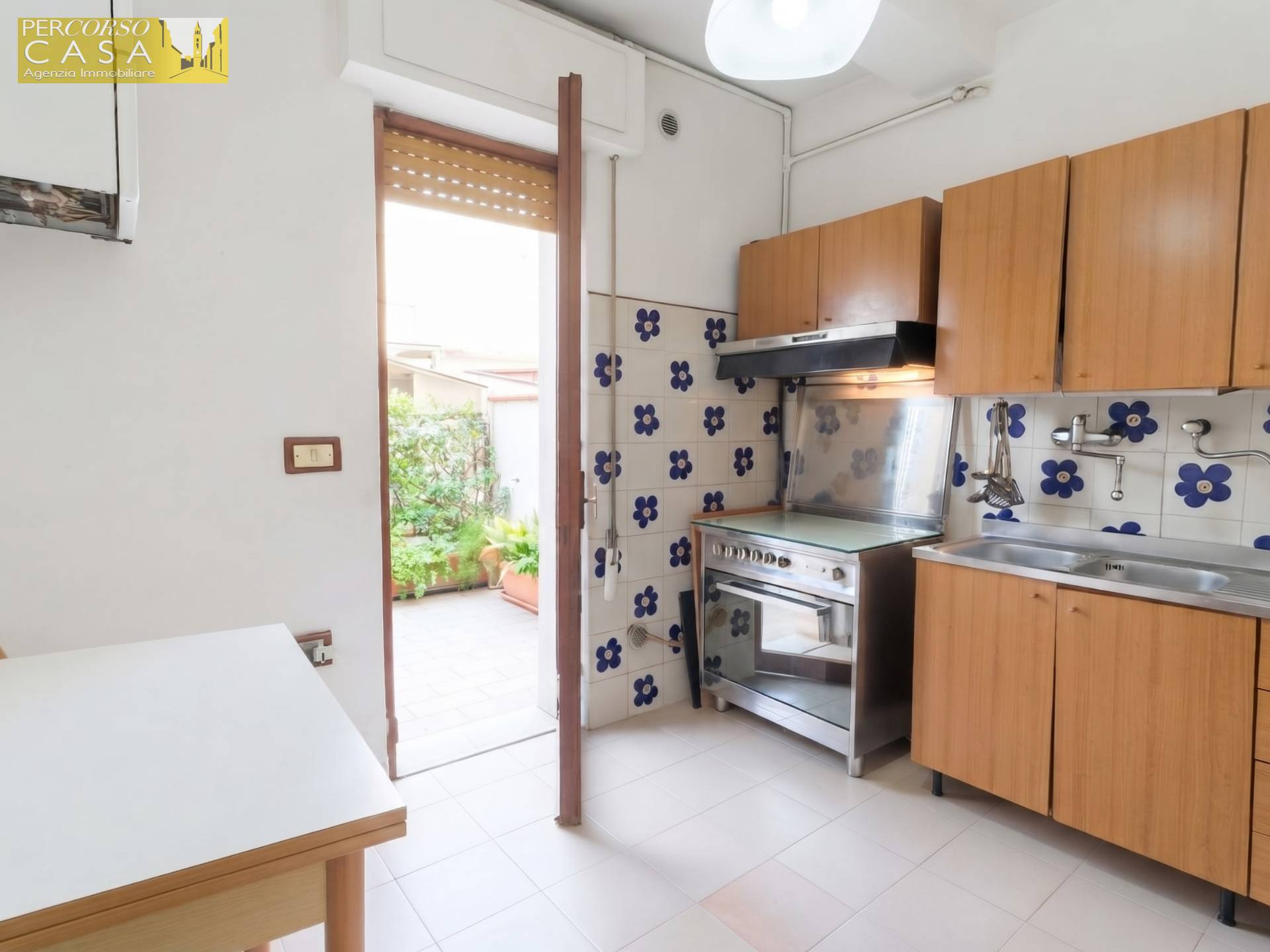 Appartamento in vendita a Giulianova, Colleranesco