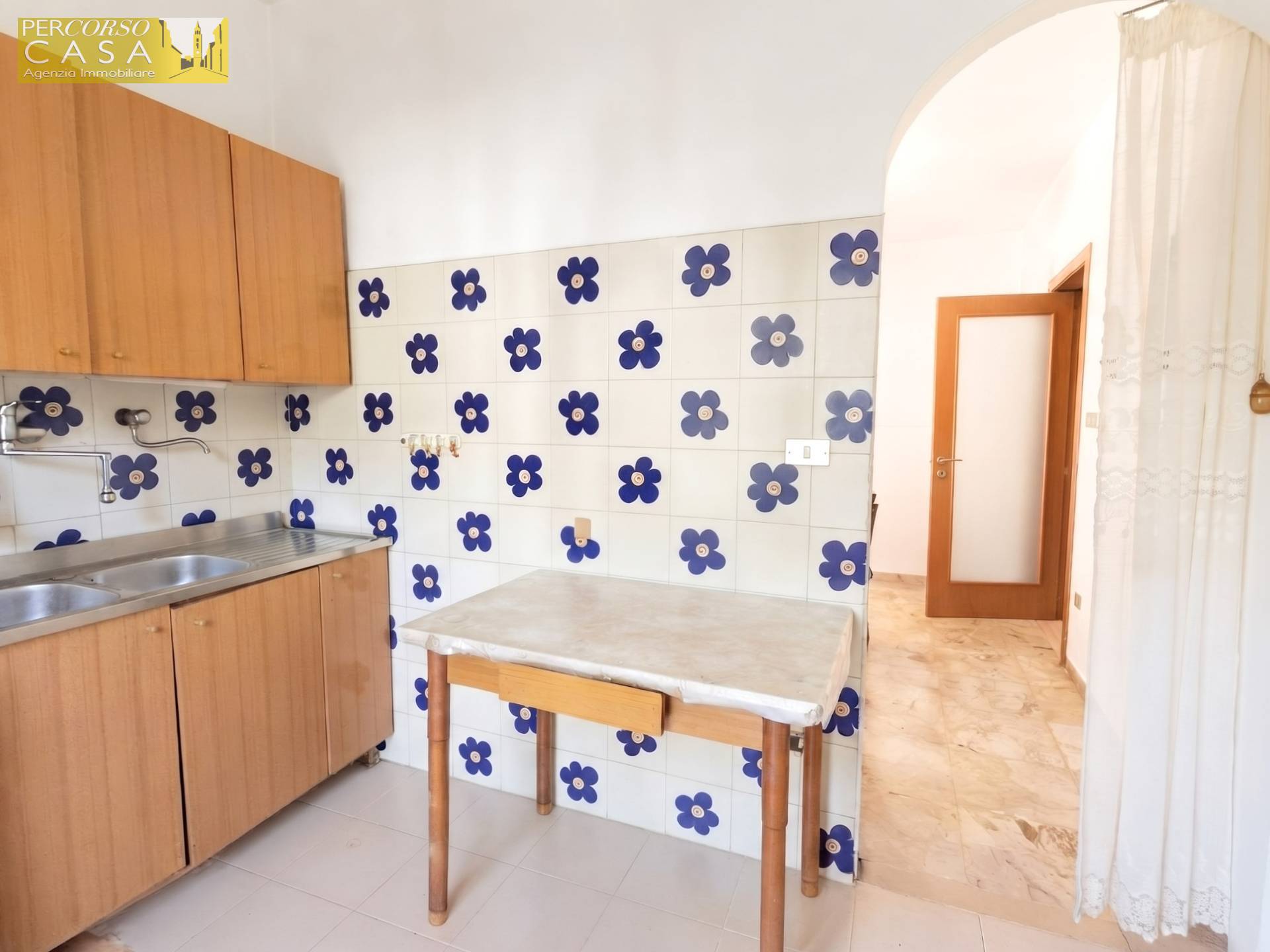 Appartamento in vendita a Giulianova, Colleranesco