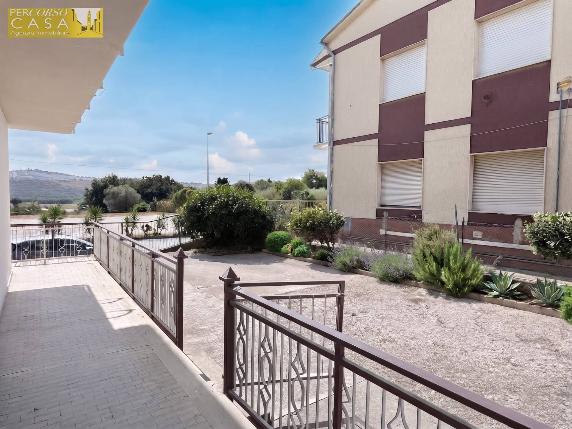 Appartamento in vendita a Giulianova, Colleranesco