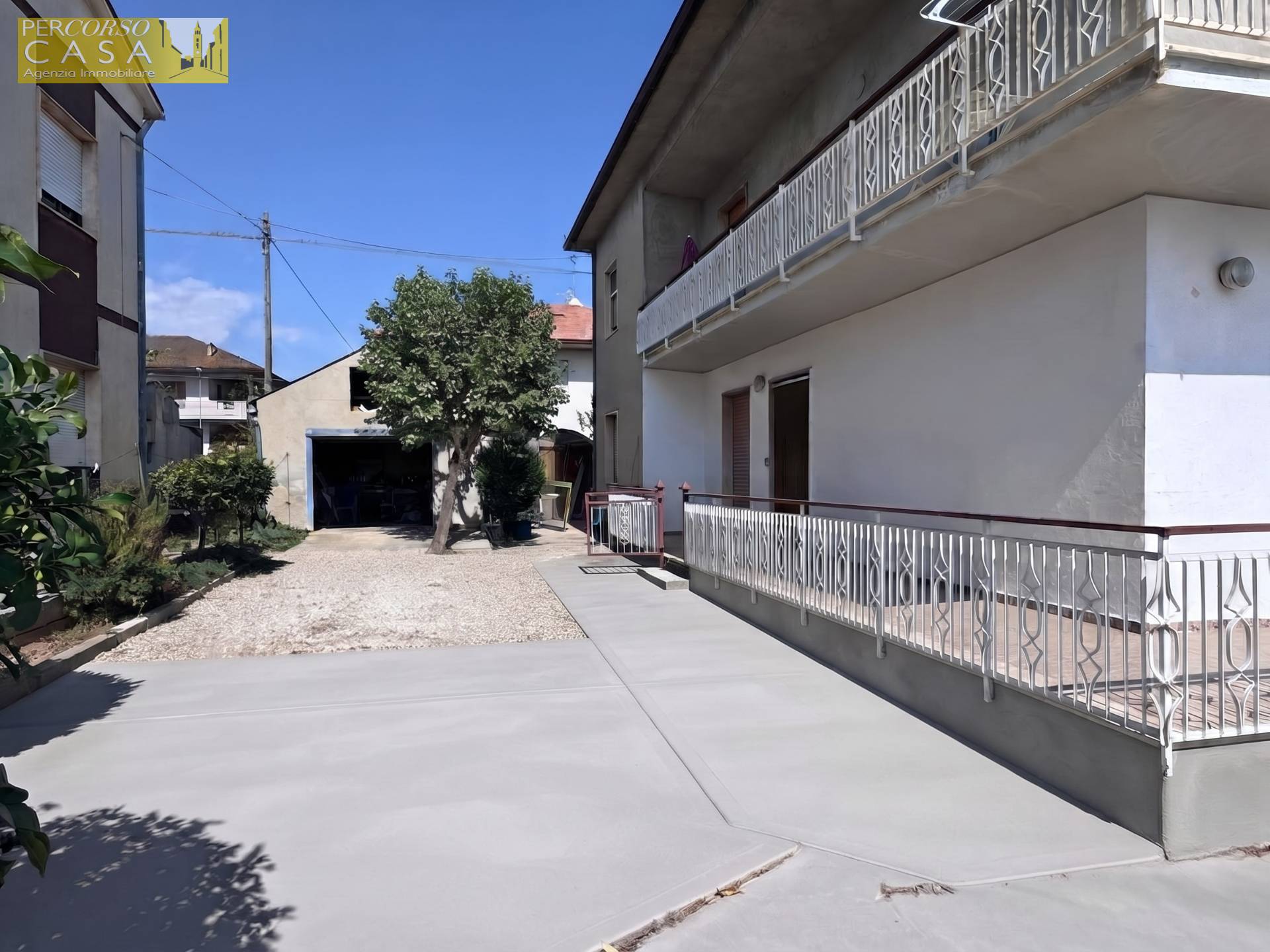 Appartamento in vendita a Giulianova, Colleranesco