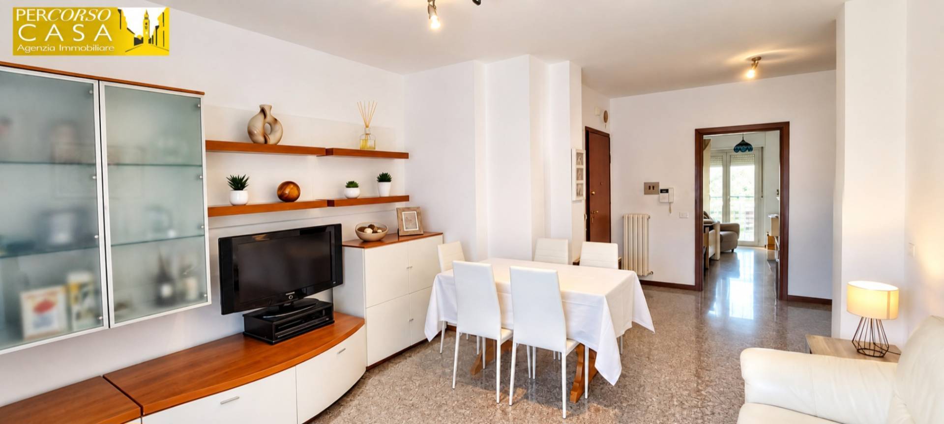 Appartamento in vendita a Montorio al Vomano