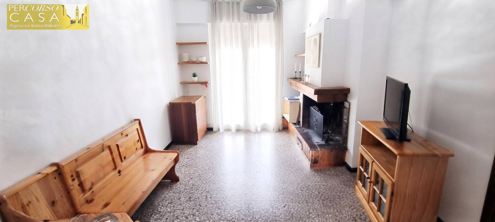 Appartamento in vendita a Montorio al Vomano