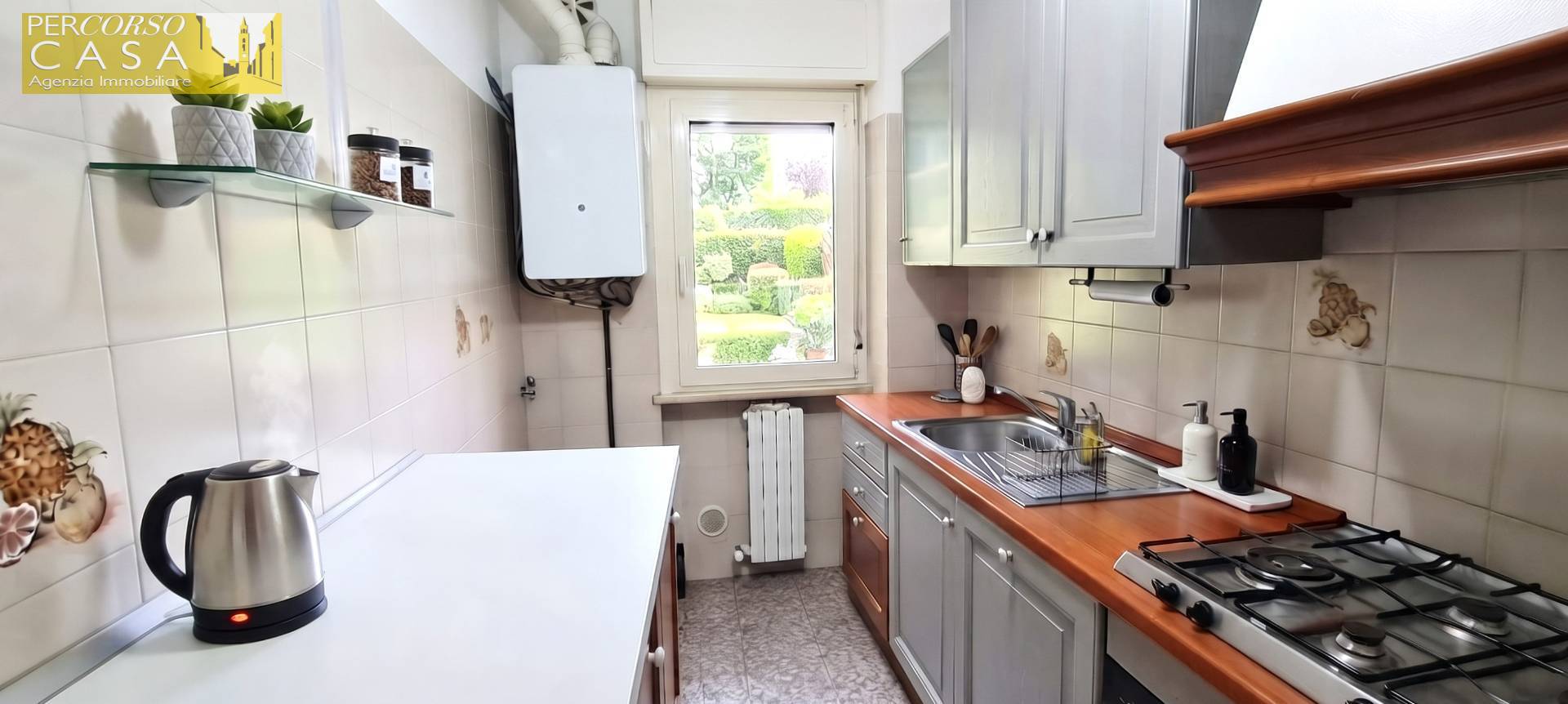 Appartamento in vendita a Montorio al Vomano