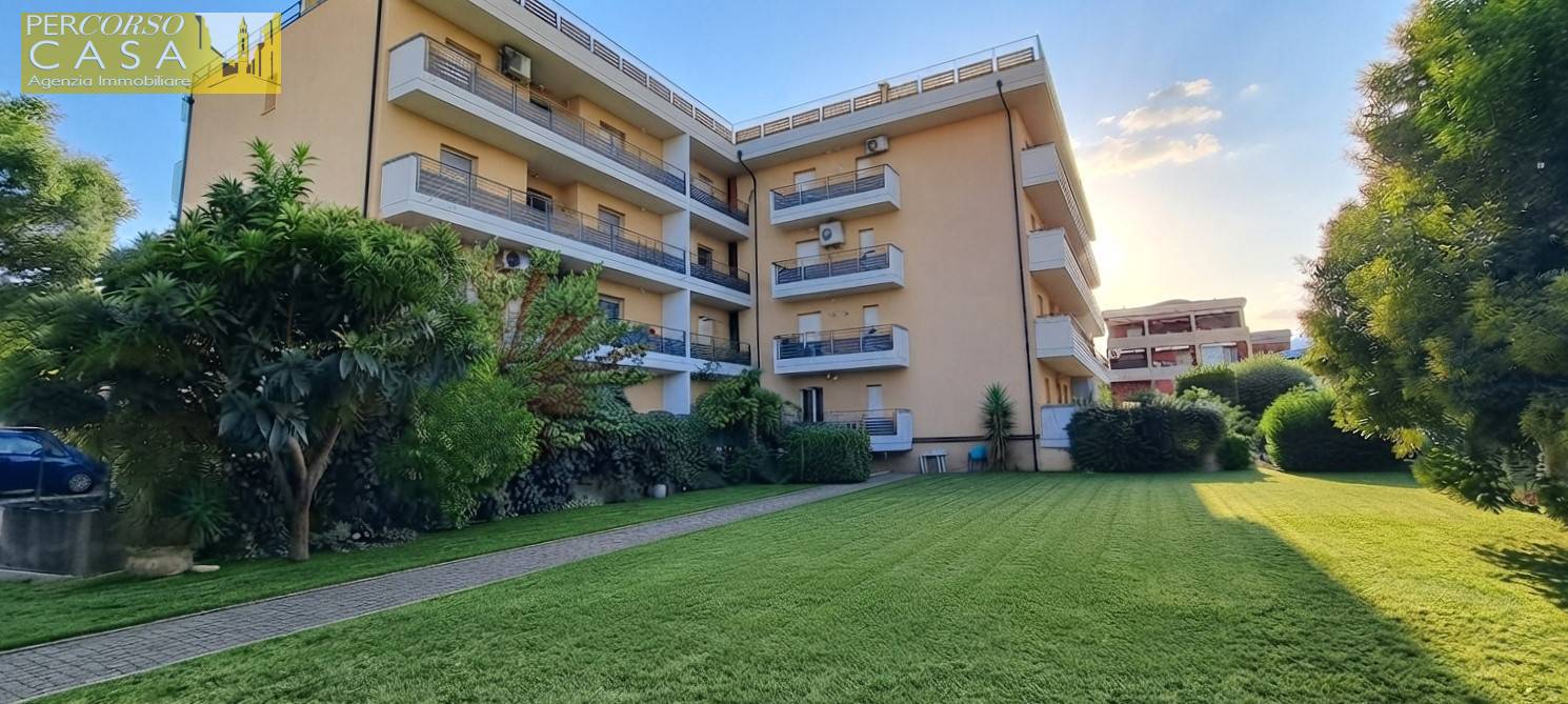 Appartamento in vendita a Montorio al Vomano