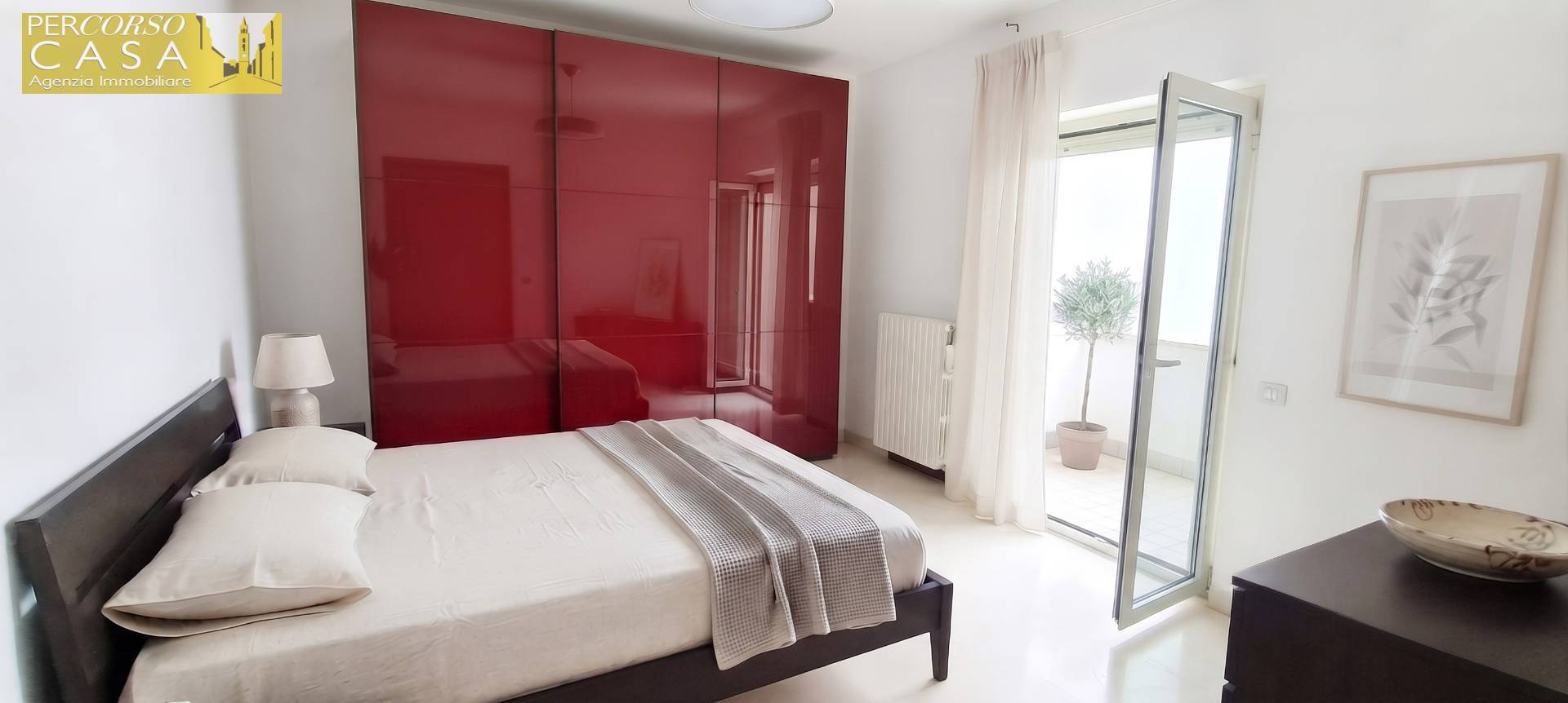 Appartamento in vendita a Montorio al Vomano