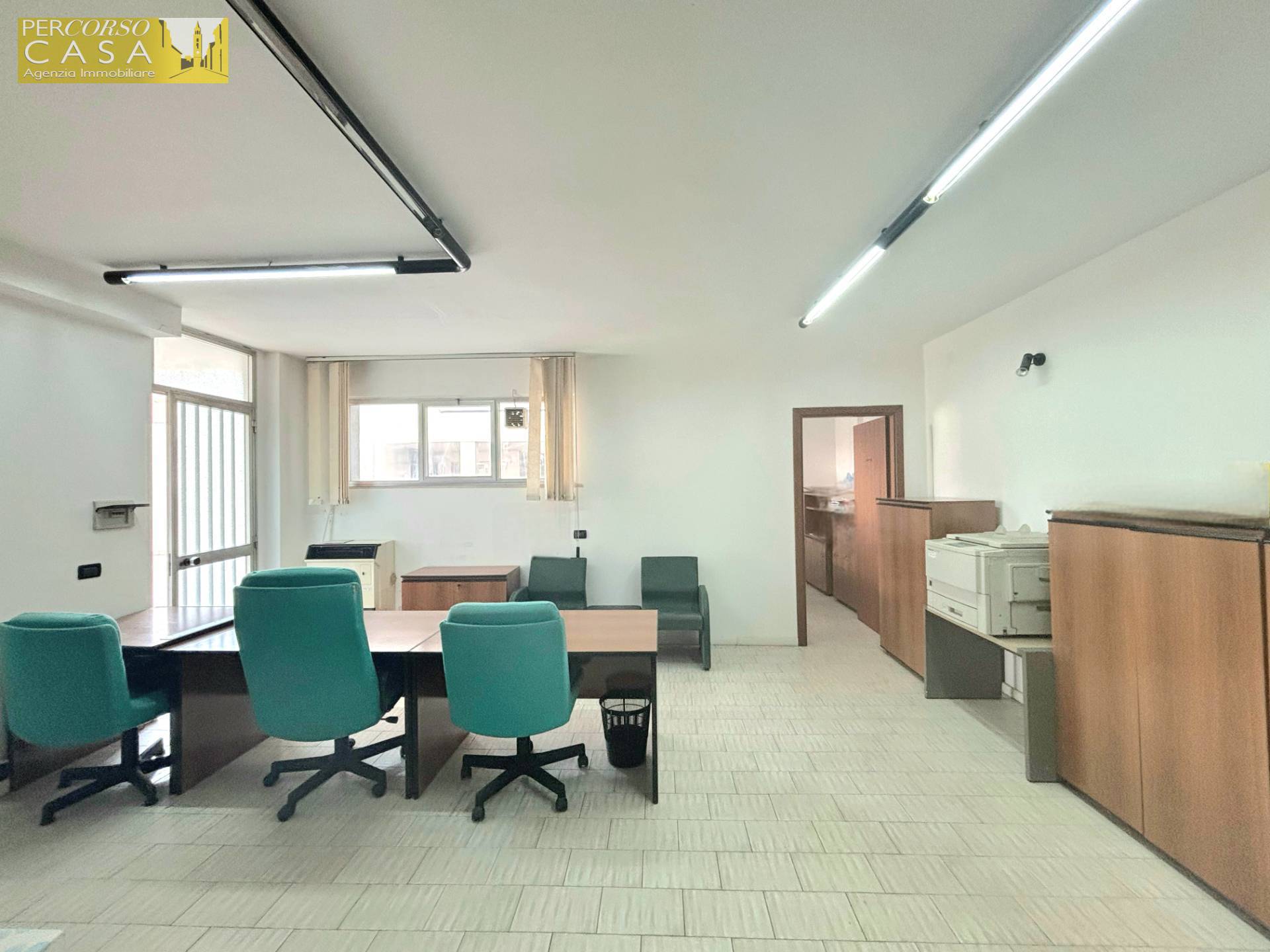 Studio/Ufficio in affitto a Montorio al Vomano