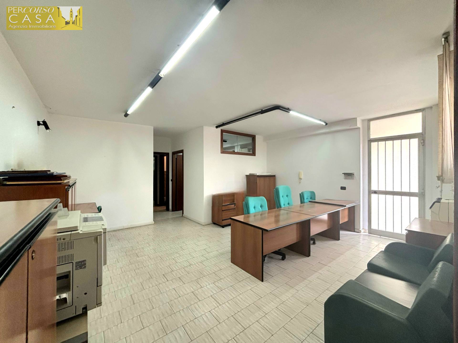 Studio/Ufficio in affitto a Montorio al Vomano