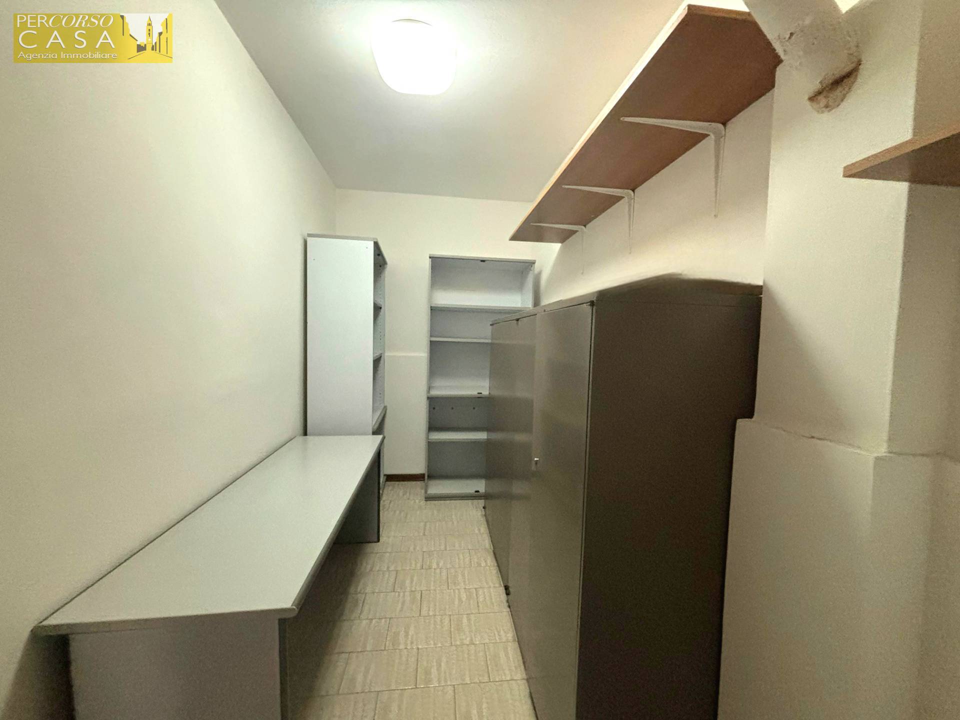 Studio/Ufficio in affitto a Montorio al Vomano