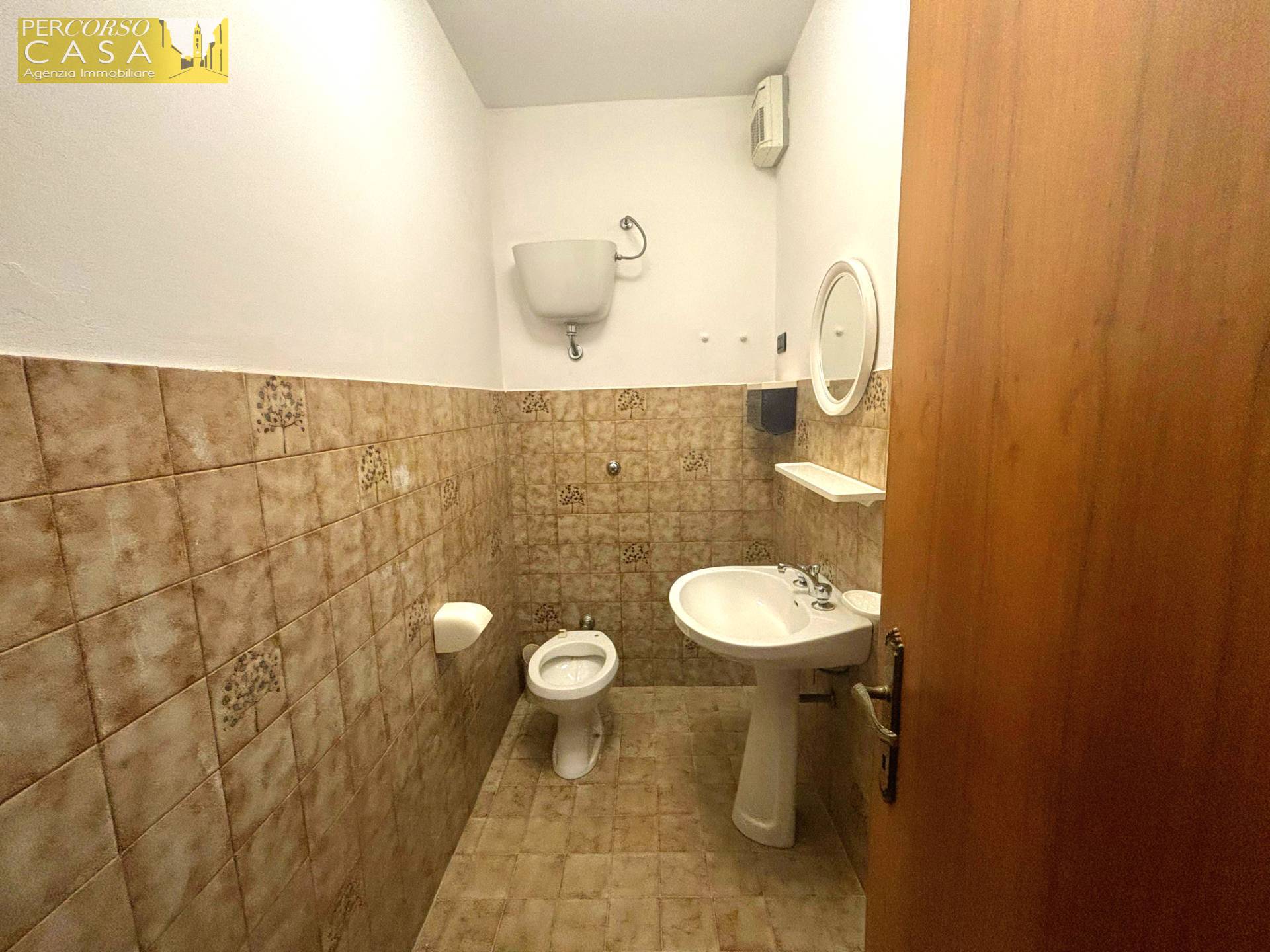Studio/Ufficio in affitto a Montorio al Vomano