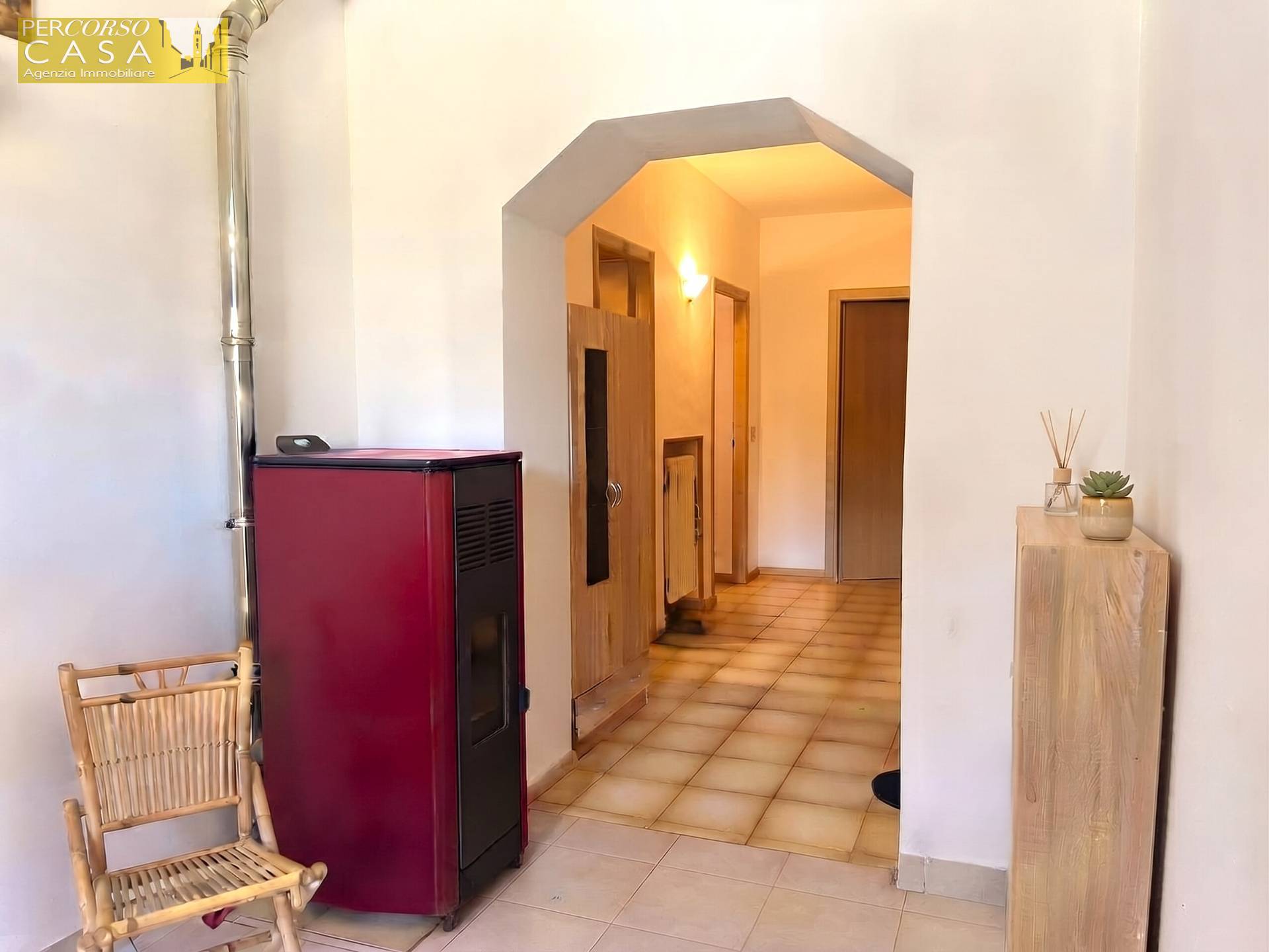 Appartamento in vendita a Nereto