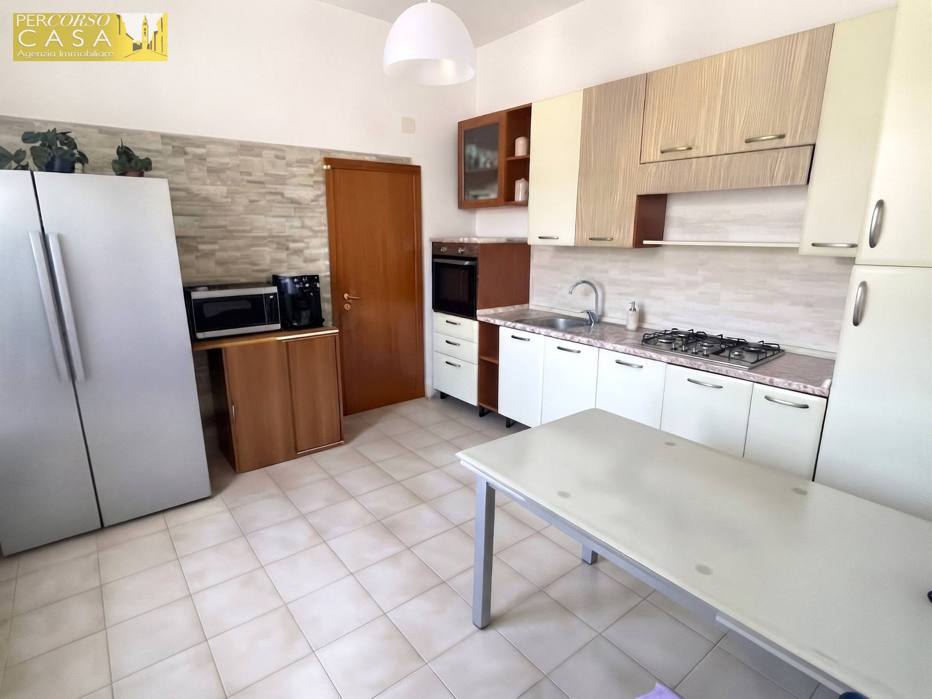 Appartamento in vendita a Nereto
