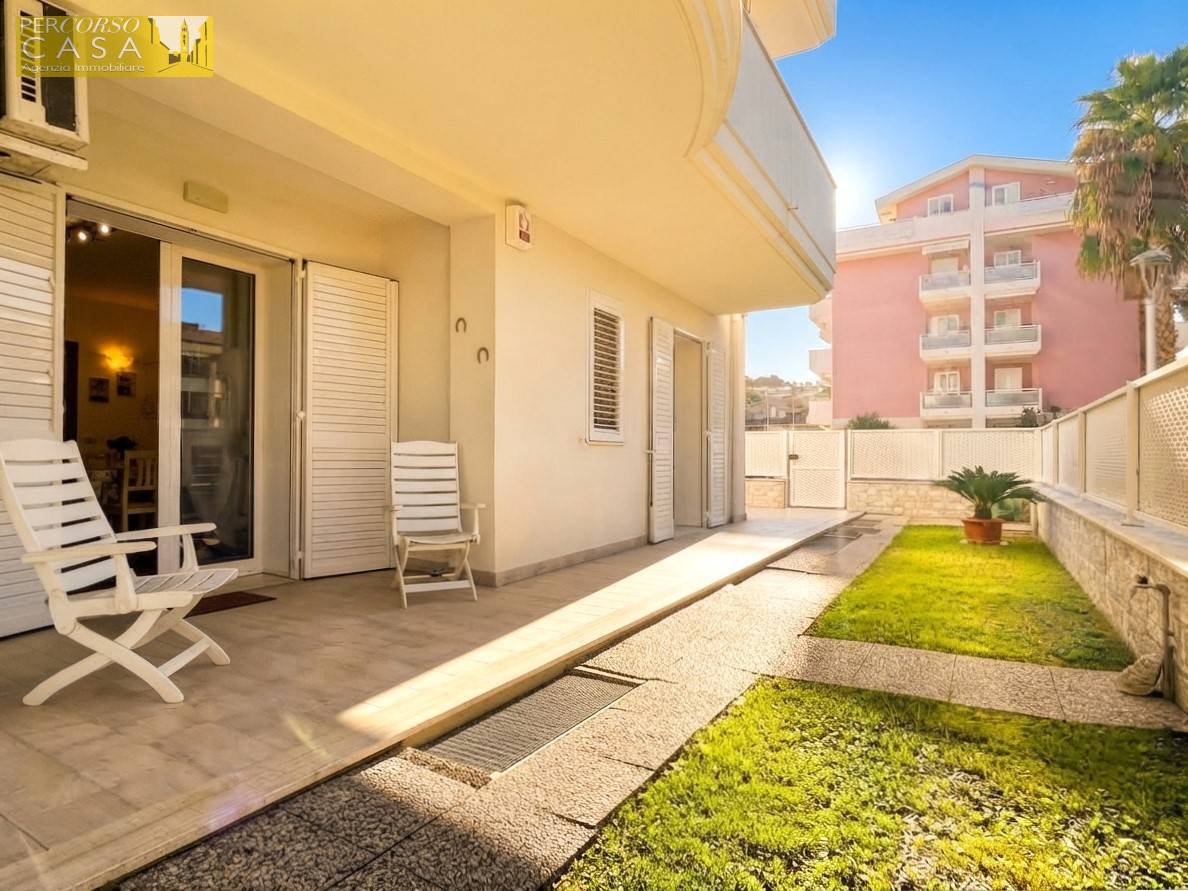 Appartamento in vendita a Tortoreto, Zona Mare
