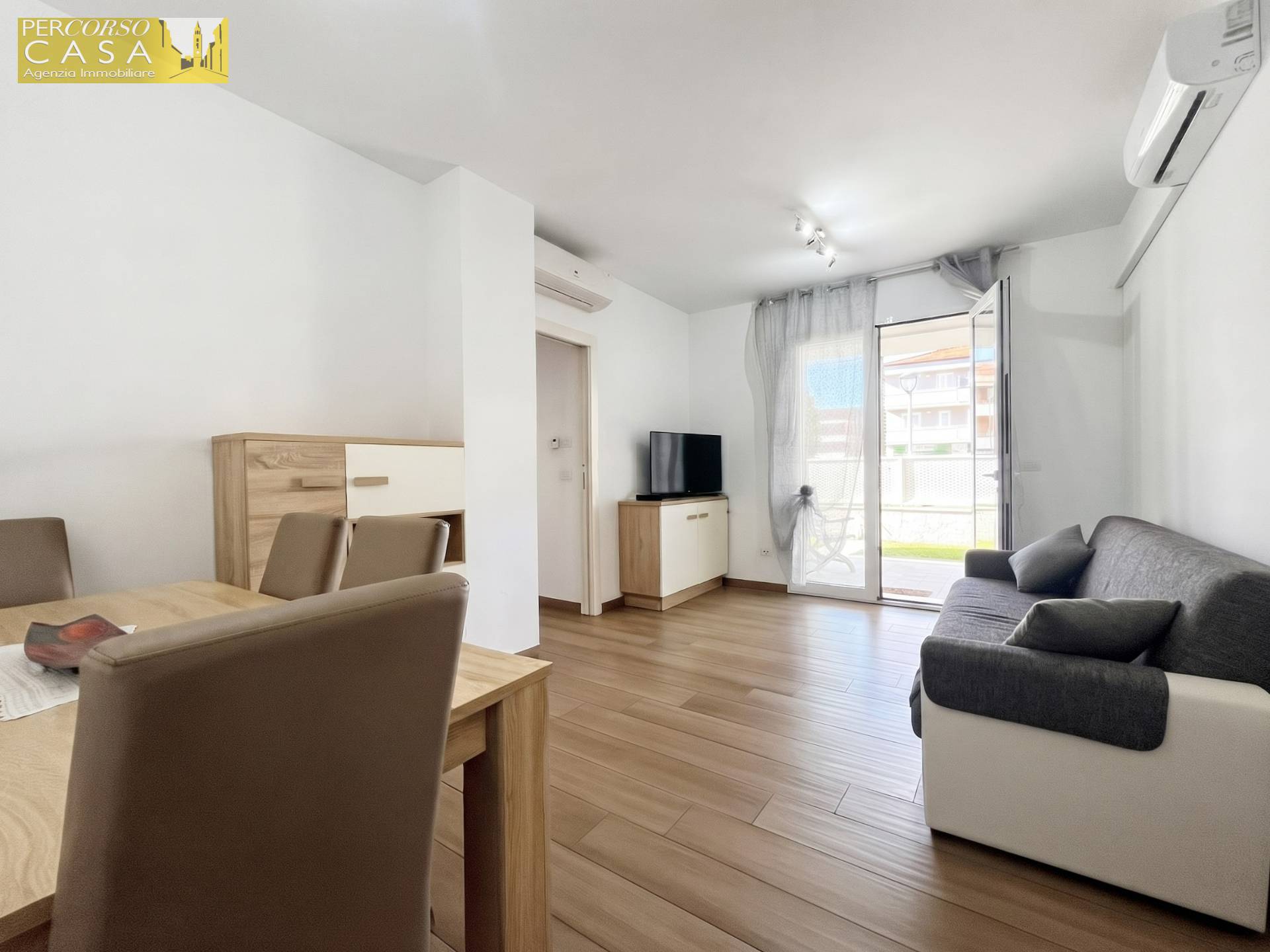 Appartamento in vendita a Tortoreto, Zona Mare