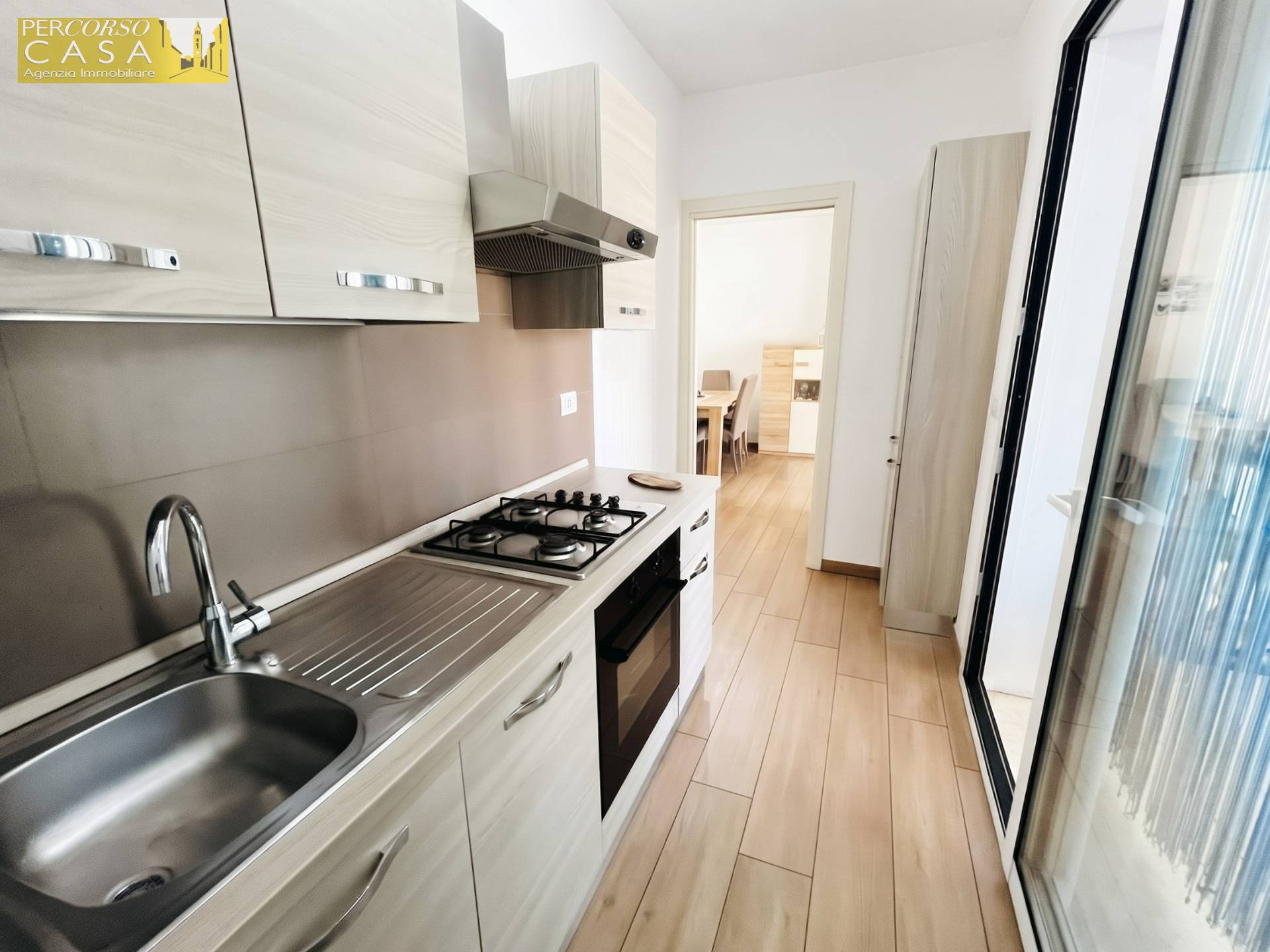 Appartamento in vendita a Tortoreto, Zona Mare