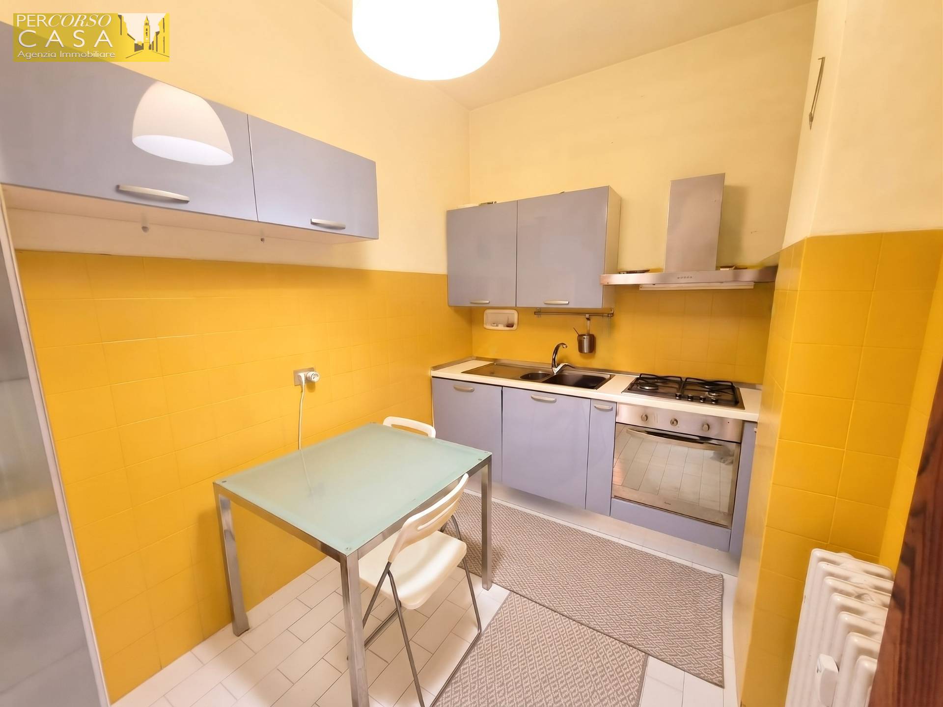 Appartamento in vendita a Teramo, Centro