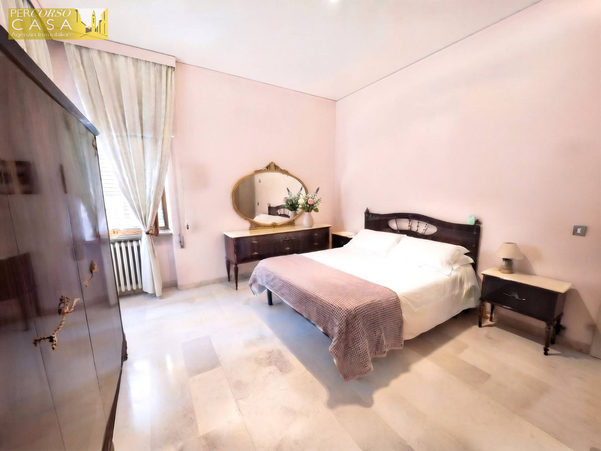 Appartamento in vendita a Teramo, Centro