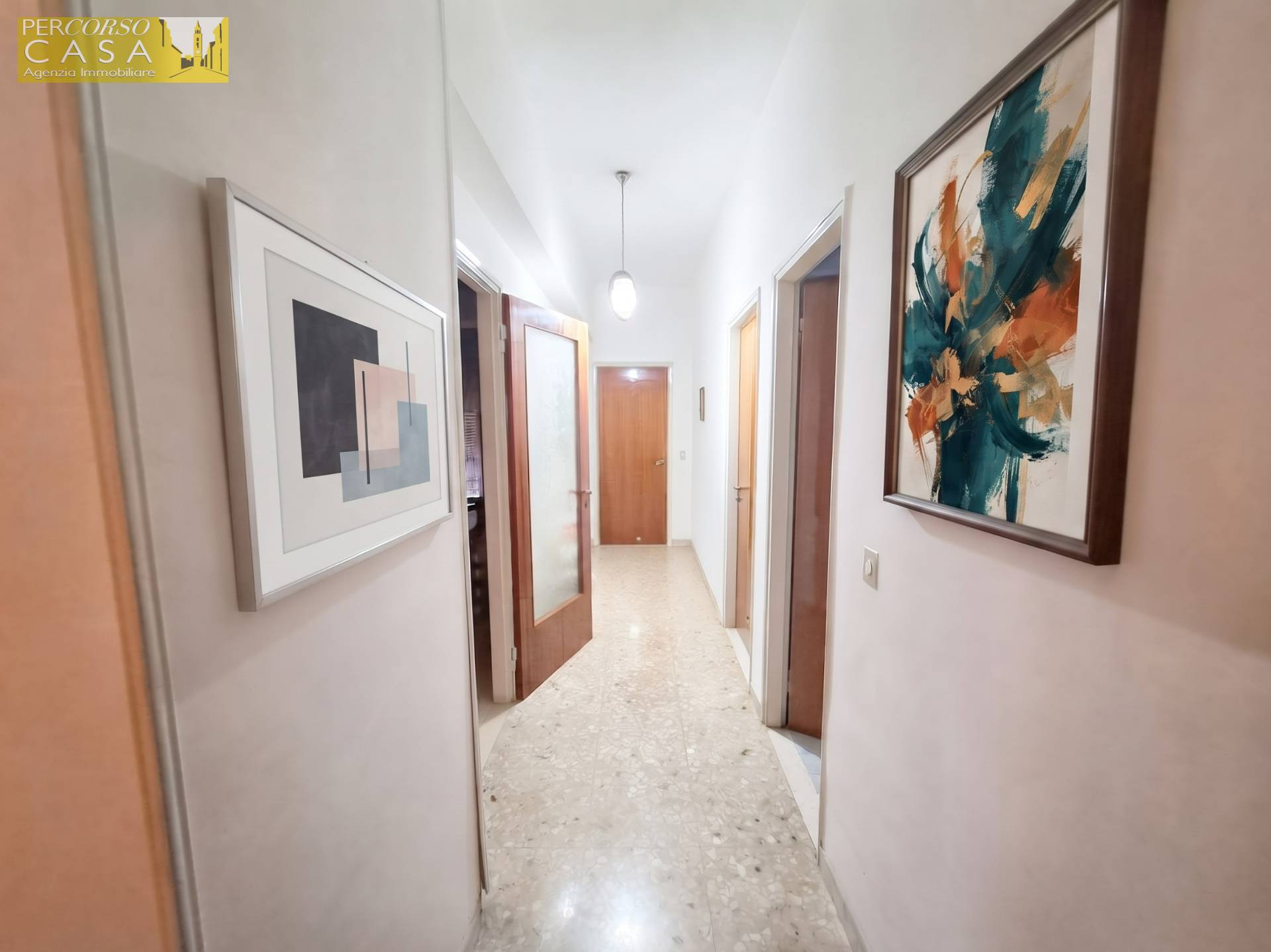Appartamento in vendita a Teramo, Centro
