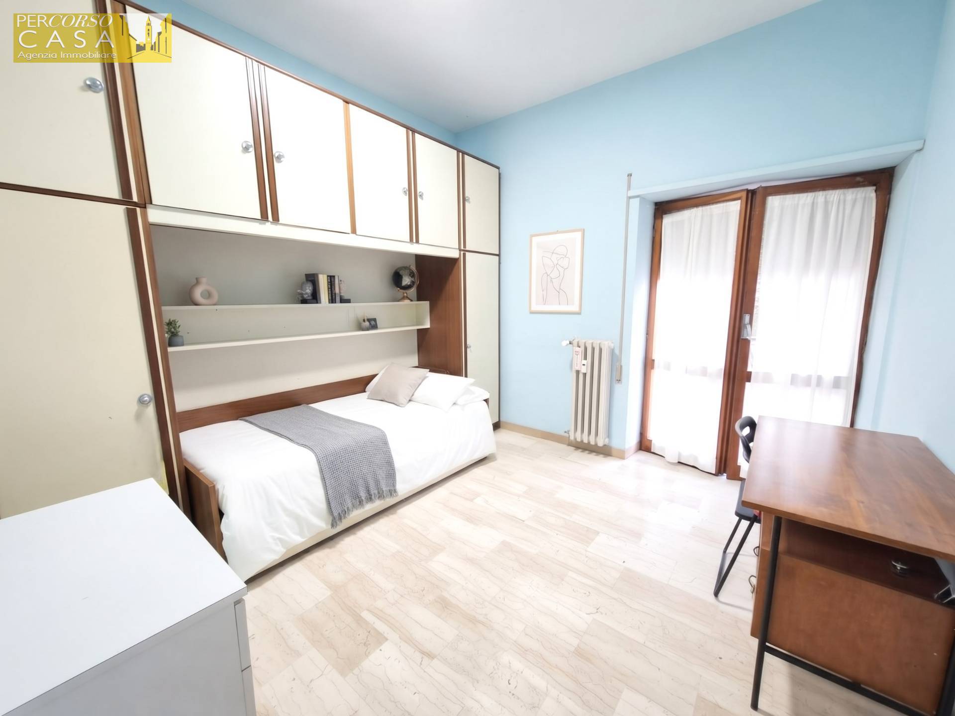 Appartamento in vendita a Teramo, Centro