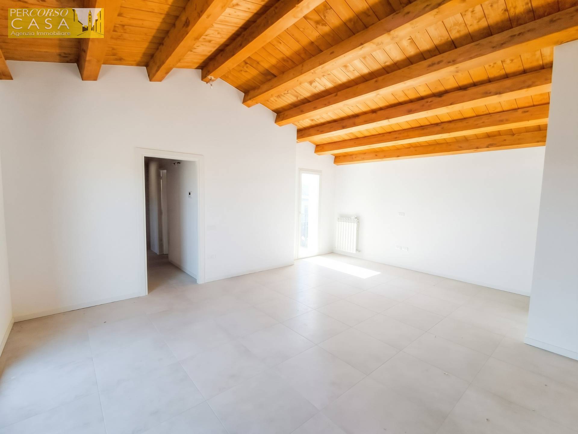Appartamento in vendita a Torricella Sicura