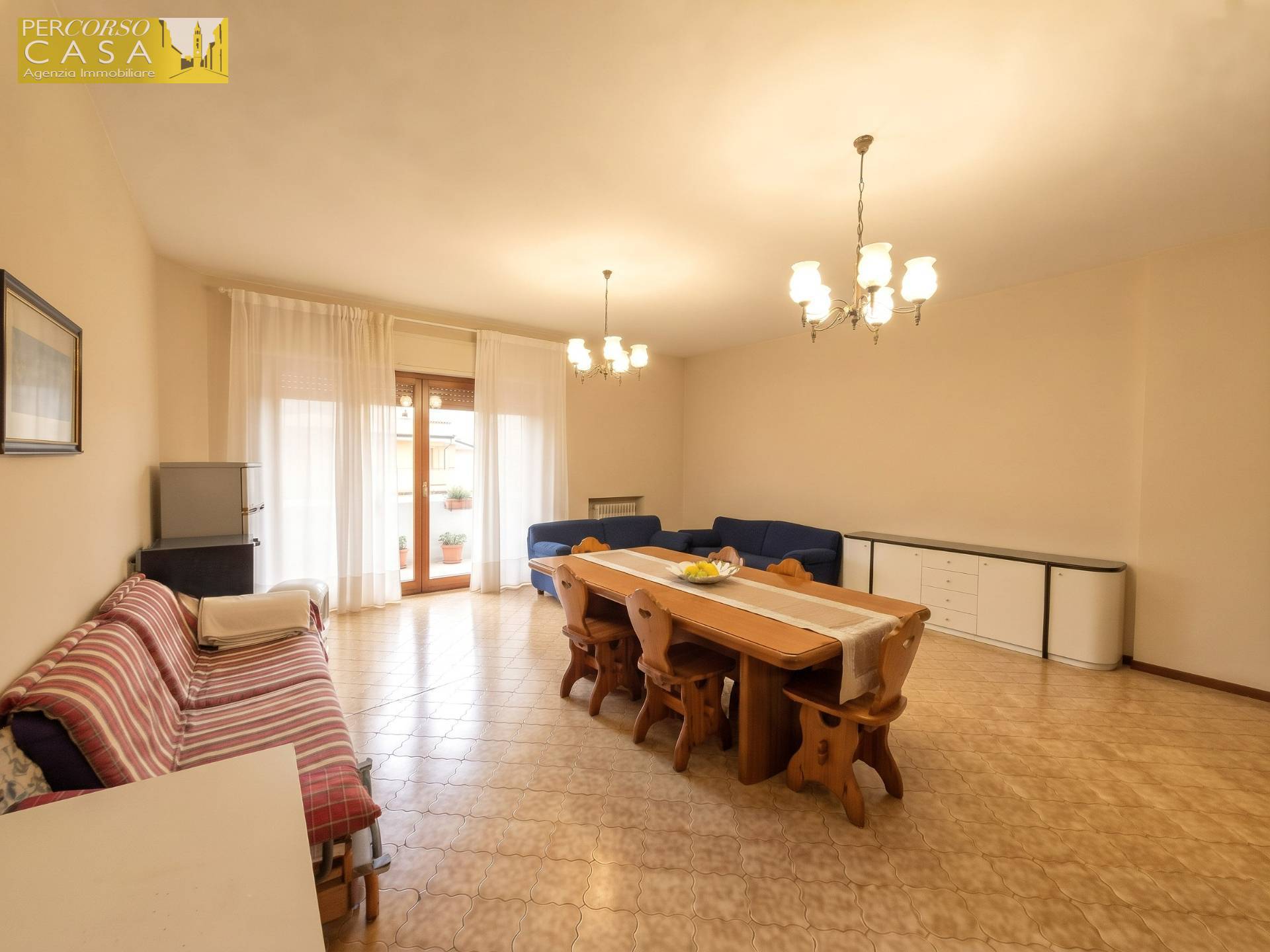 Appartamento in vendita a Montorio al Vomano