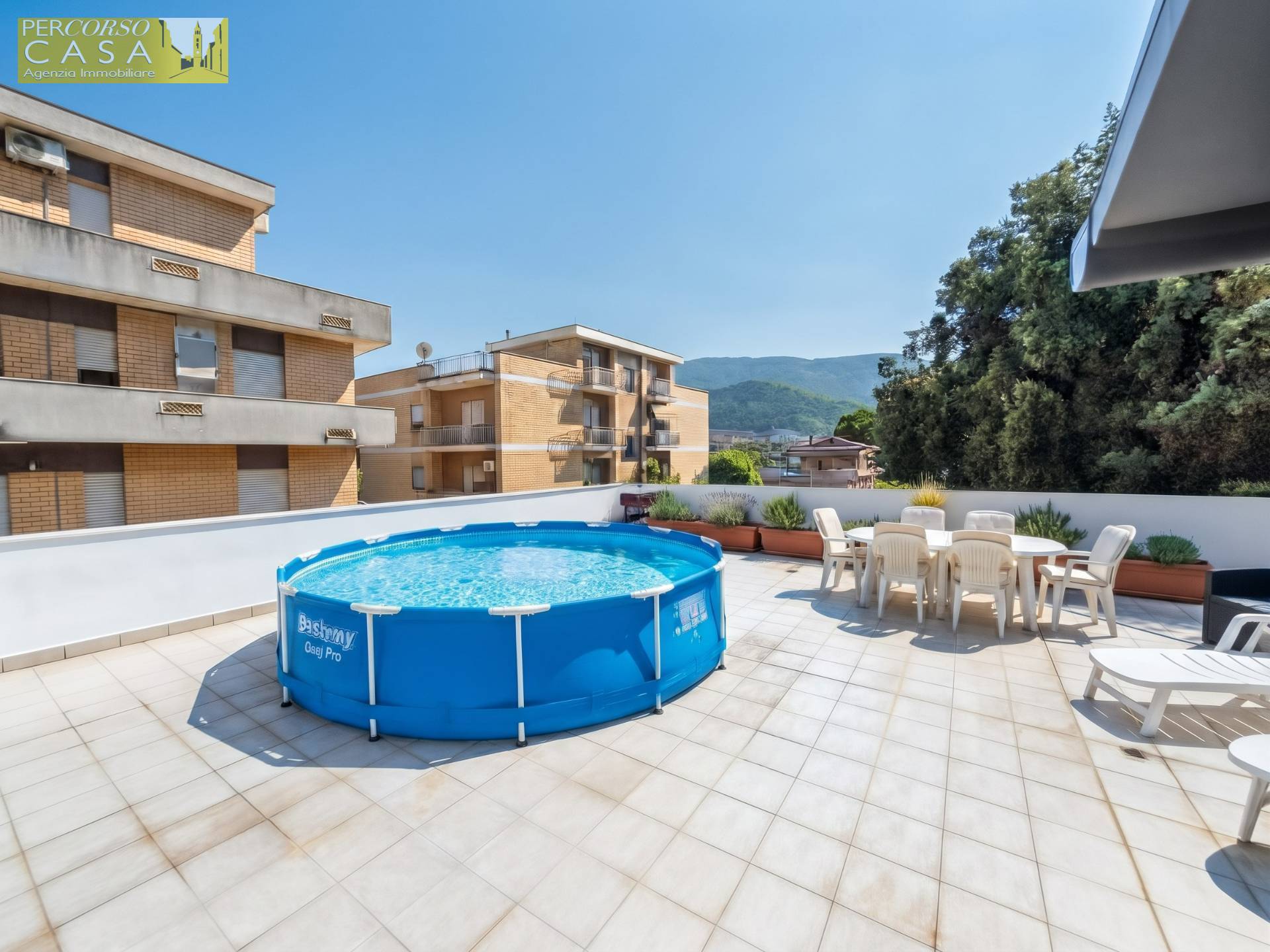 Appartamento in vendita a Montorio al Vomano