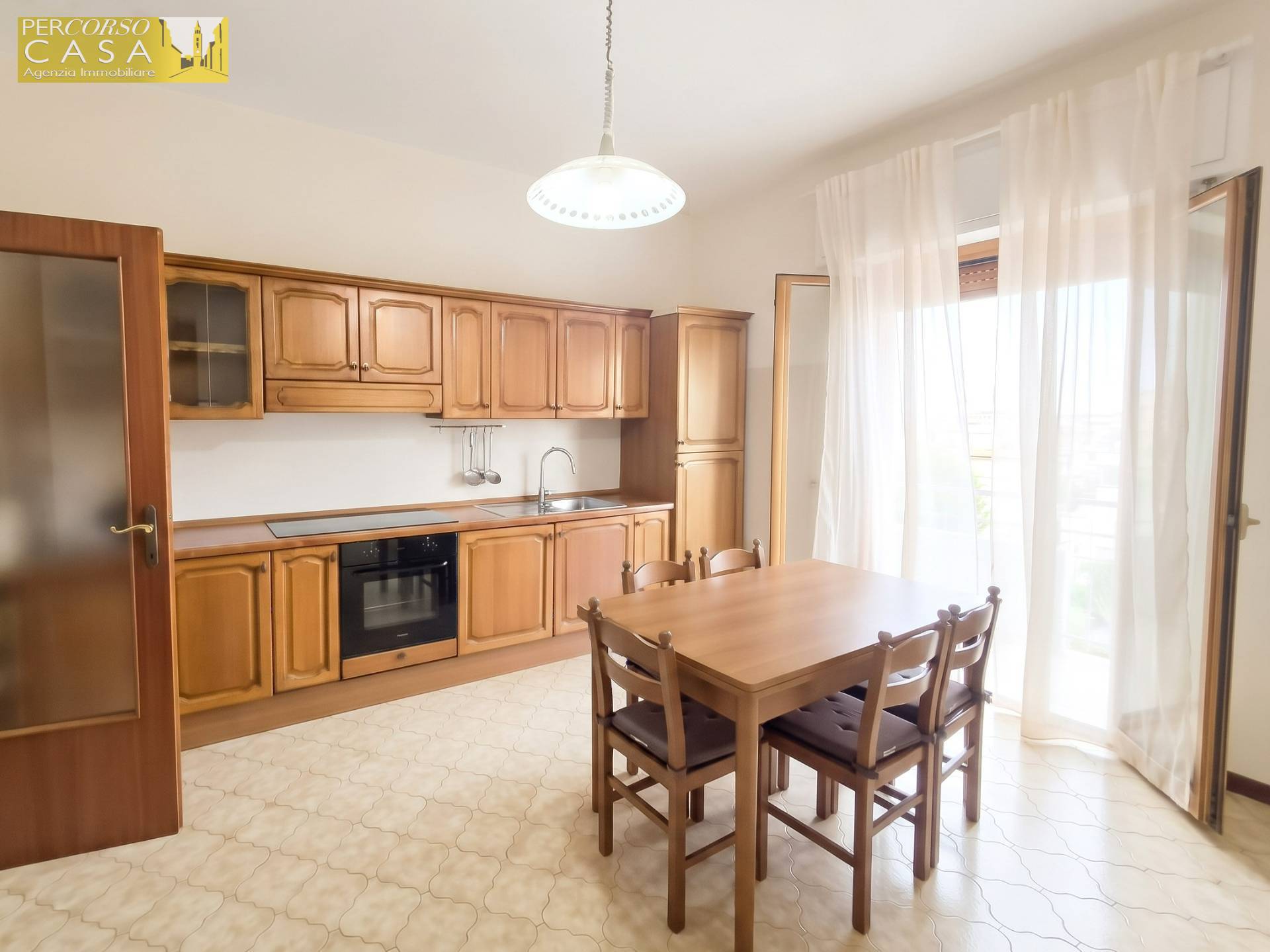 Appartamento in vendita a Montorio al Vomano