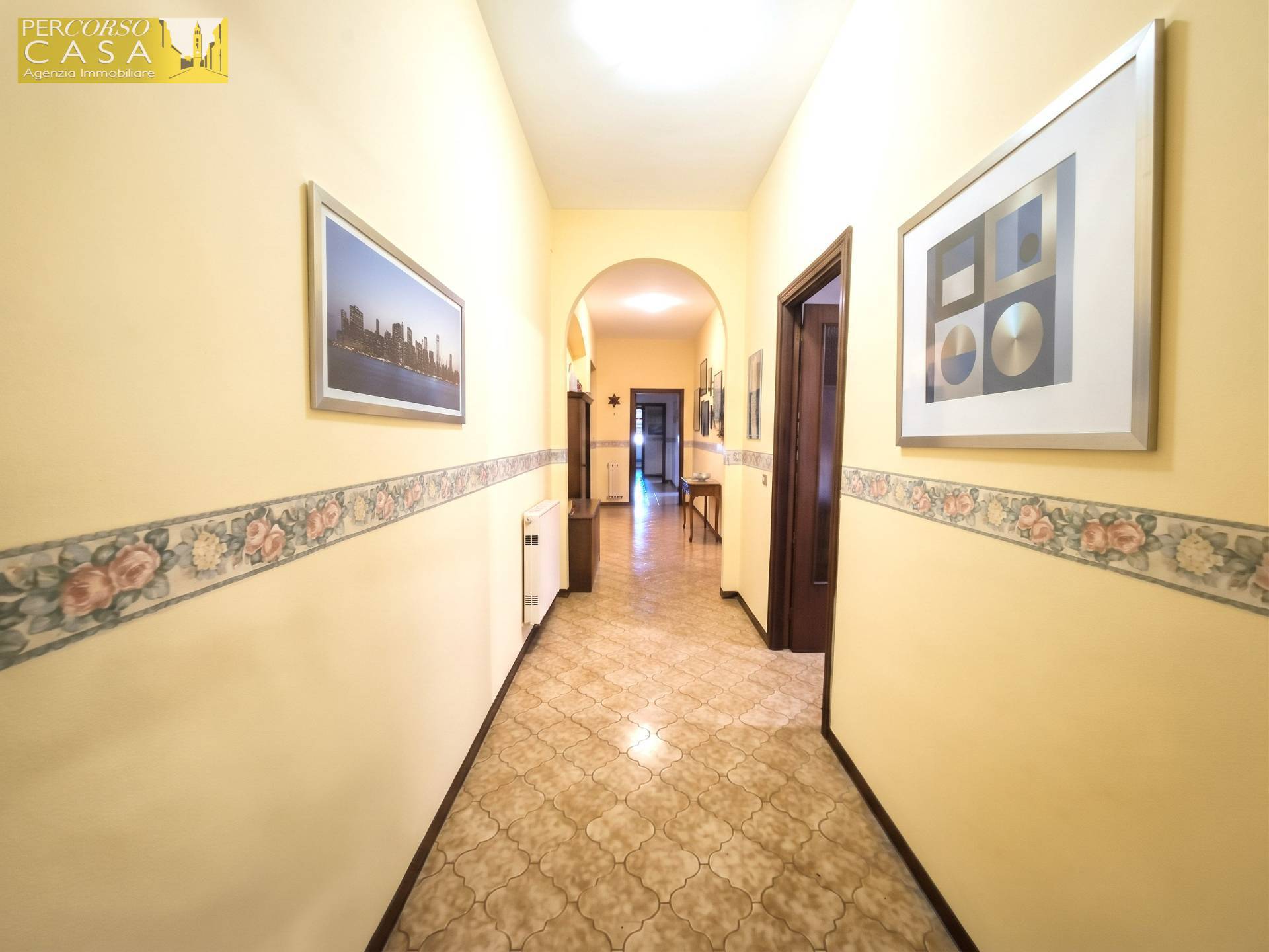 Appartamento in vendita a Montorio al Vomano