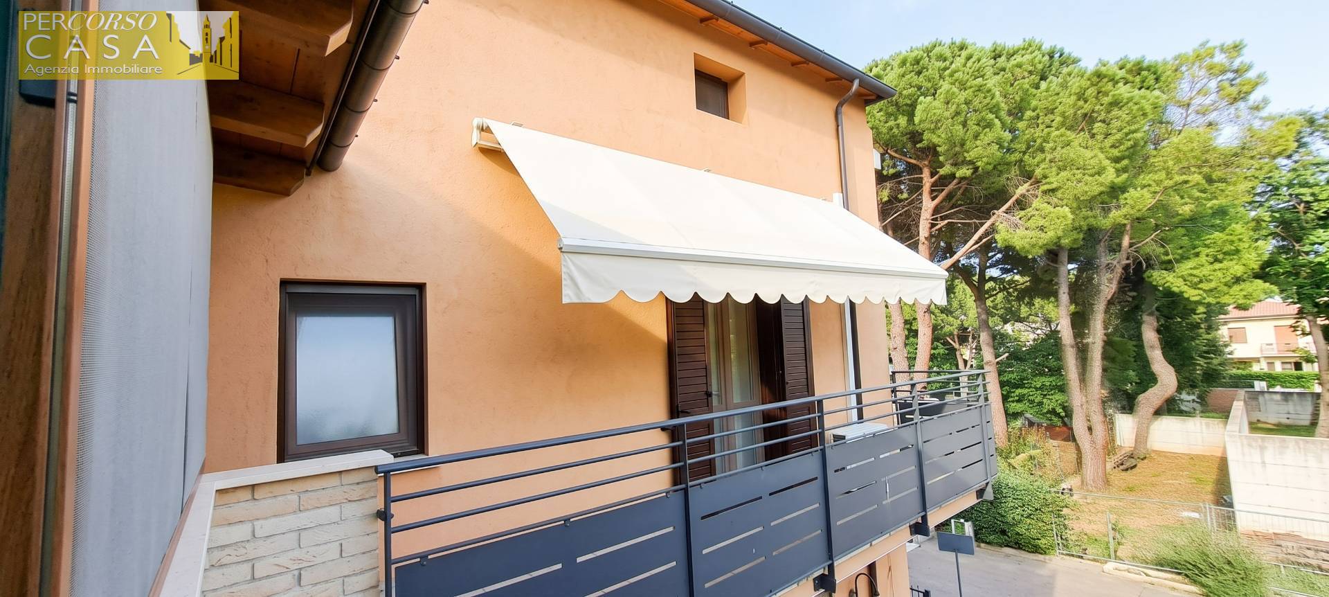 Appartamento in vendita a Montorio al Vomano