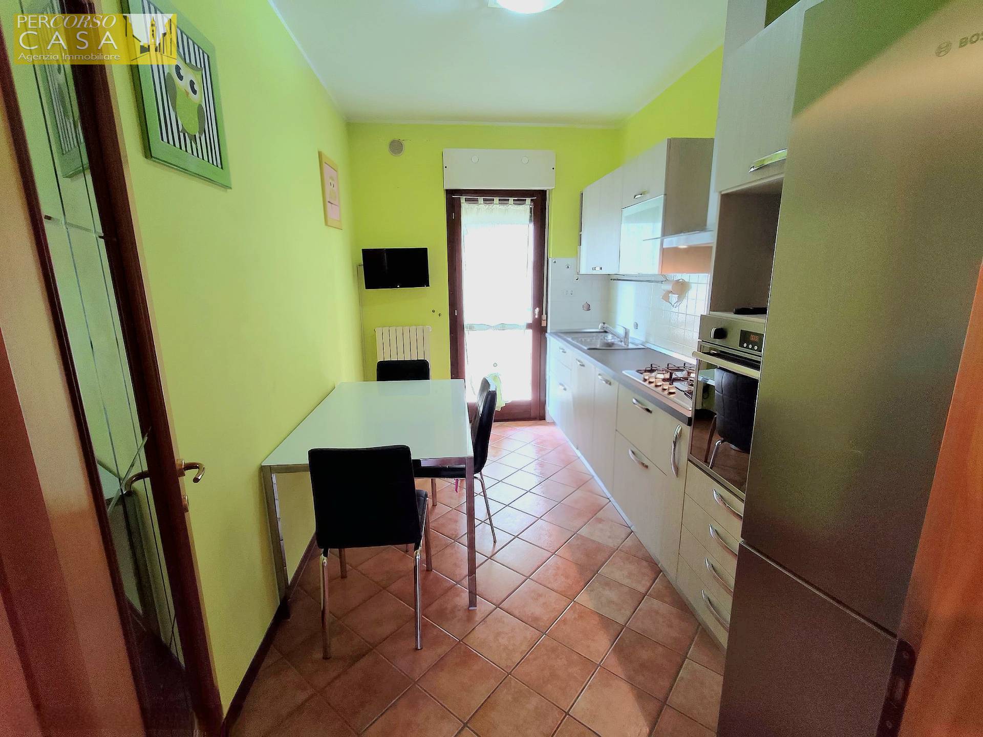 Appartamento in vendita a Teramo, San Nicol a Tordino