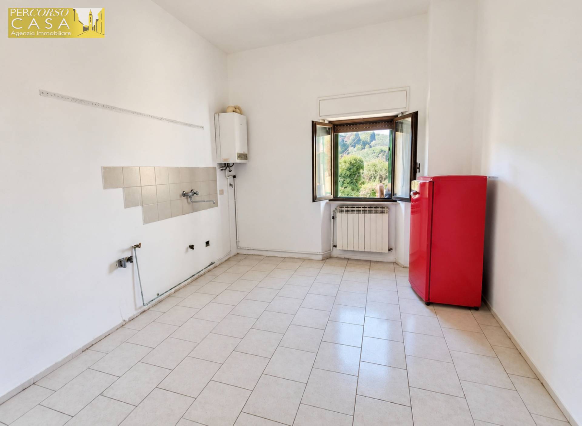 Appartamento Indipendente in vendita a Teramo, Centro