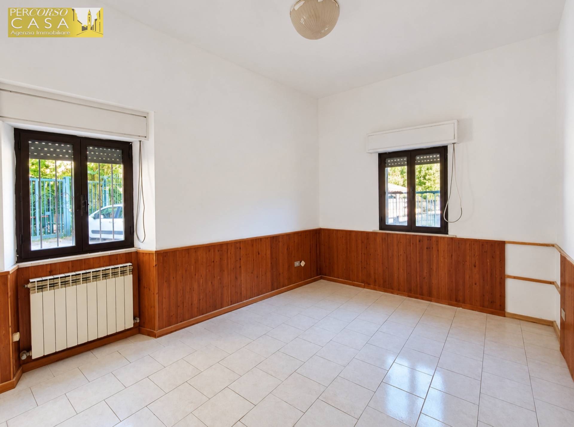Appartamento Indipendente in vendita a Teramo, Centro