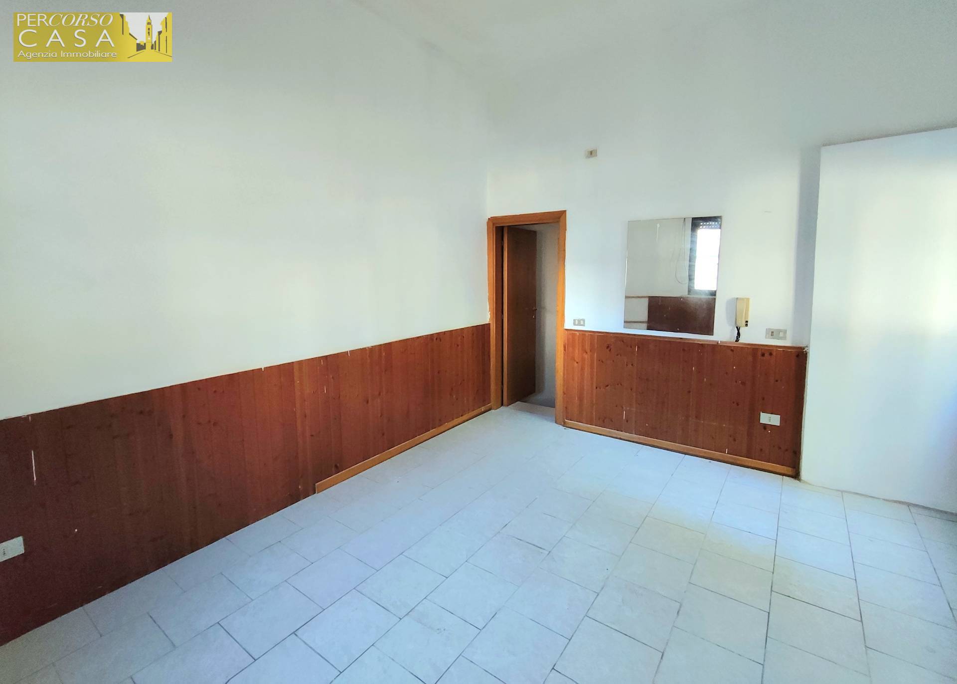 Appartamento Indipendente in vendita a Teramo, Centro