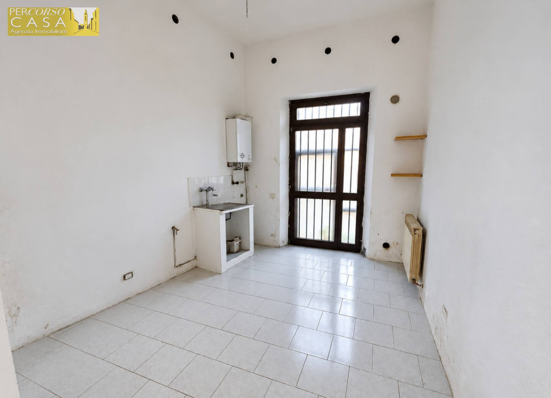 Appartamento Indipendente in vendita a Teramo, Centro