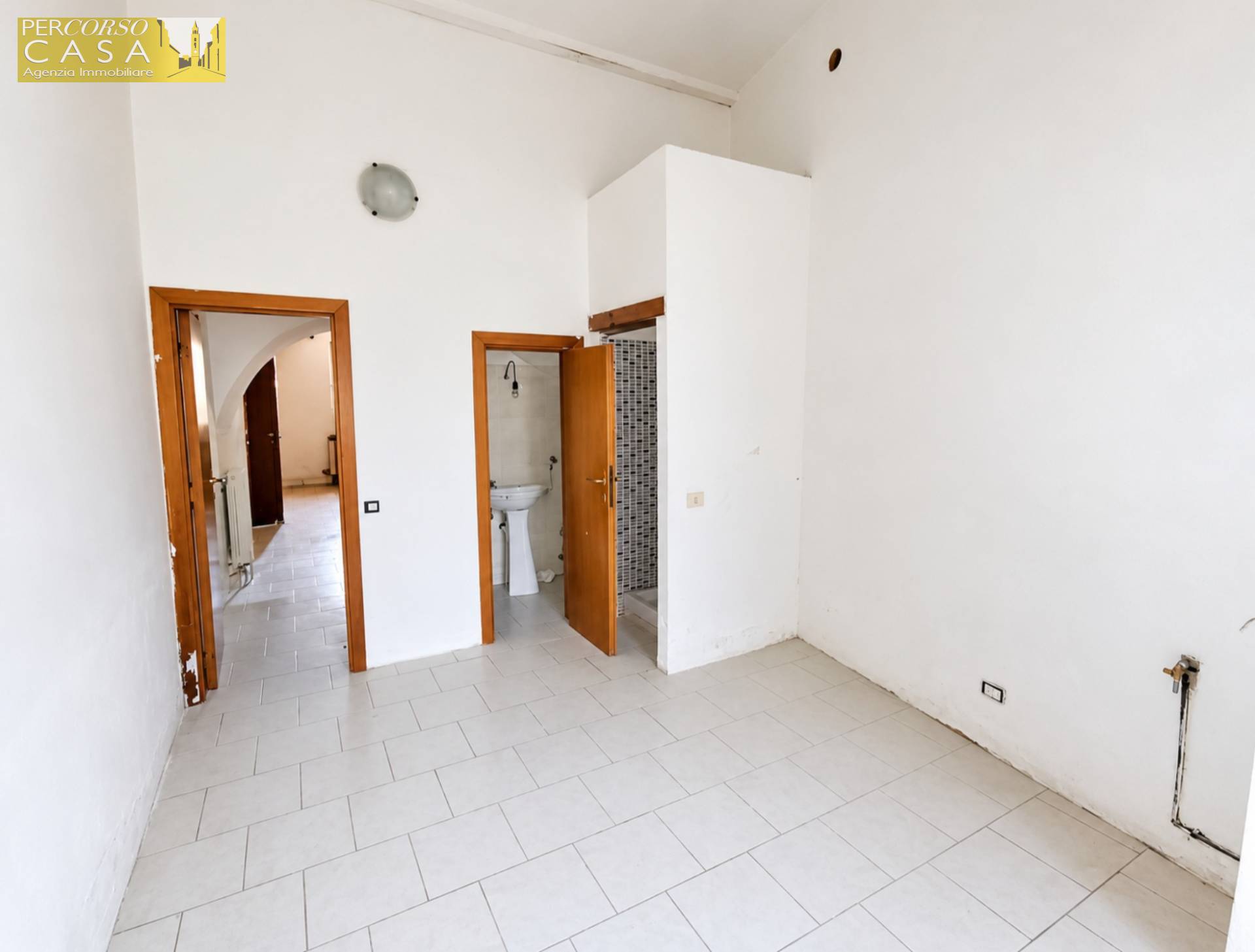 Appartamento Indipendente in vendita a Teramo, Centro