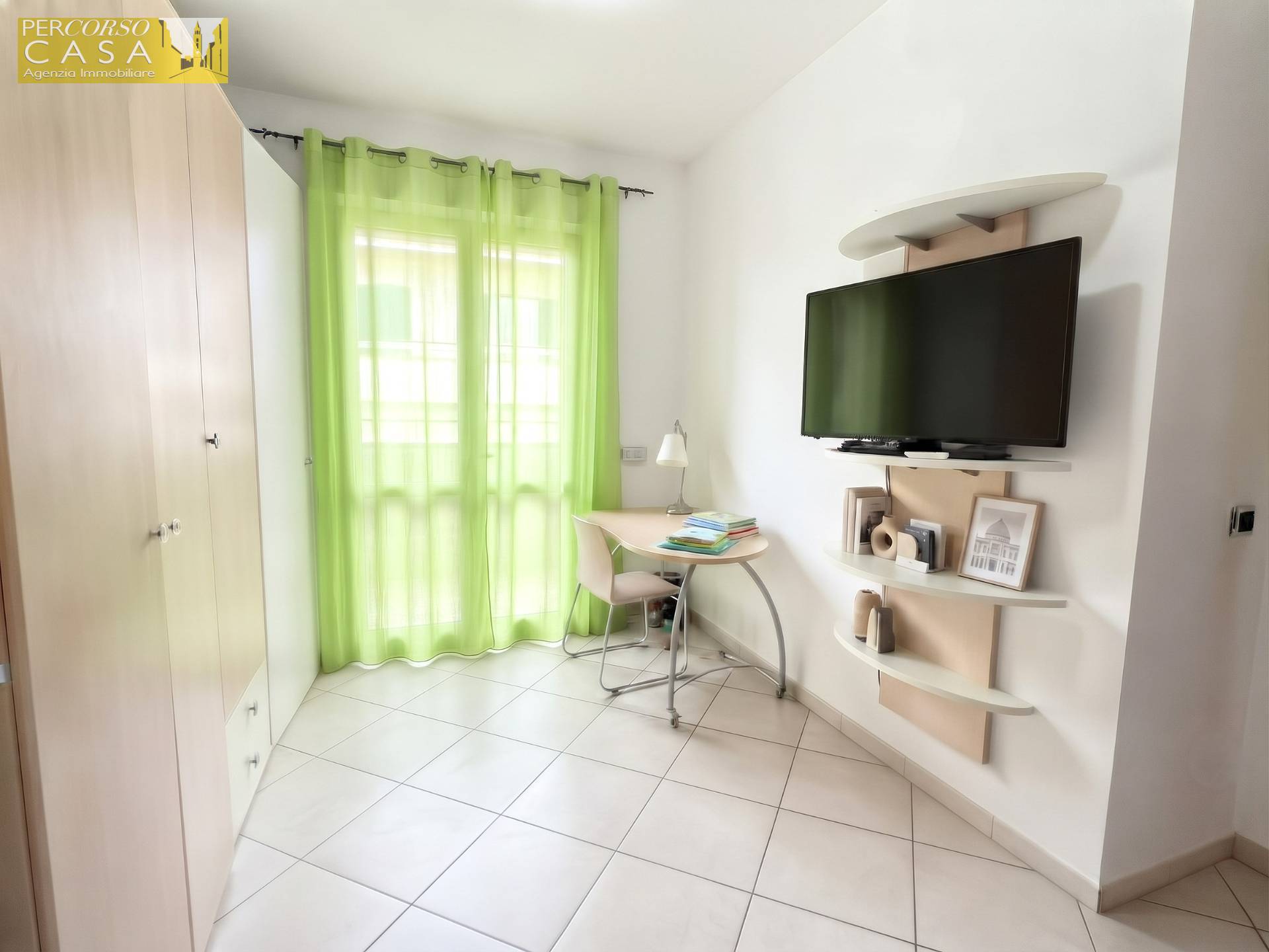 Appartamento in vendita a Giulianova, Colleranesco
