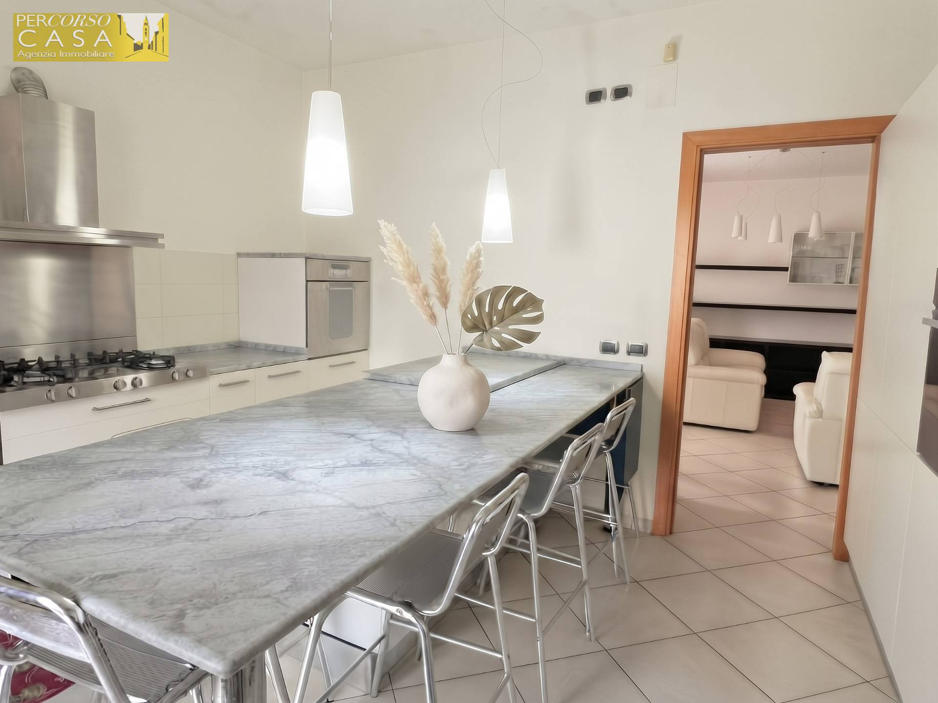 Appartamento in vendita a Giulianova, Colleranesco
